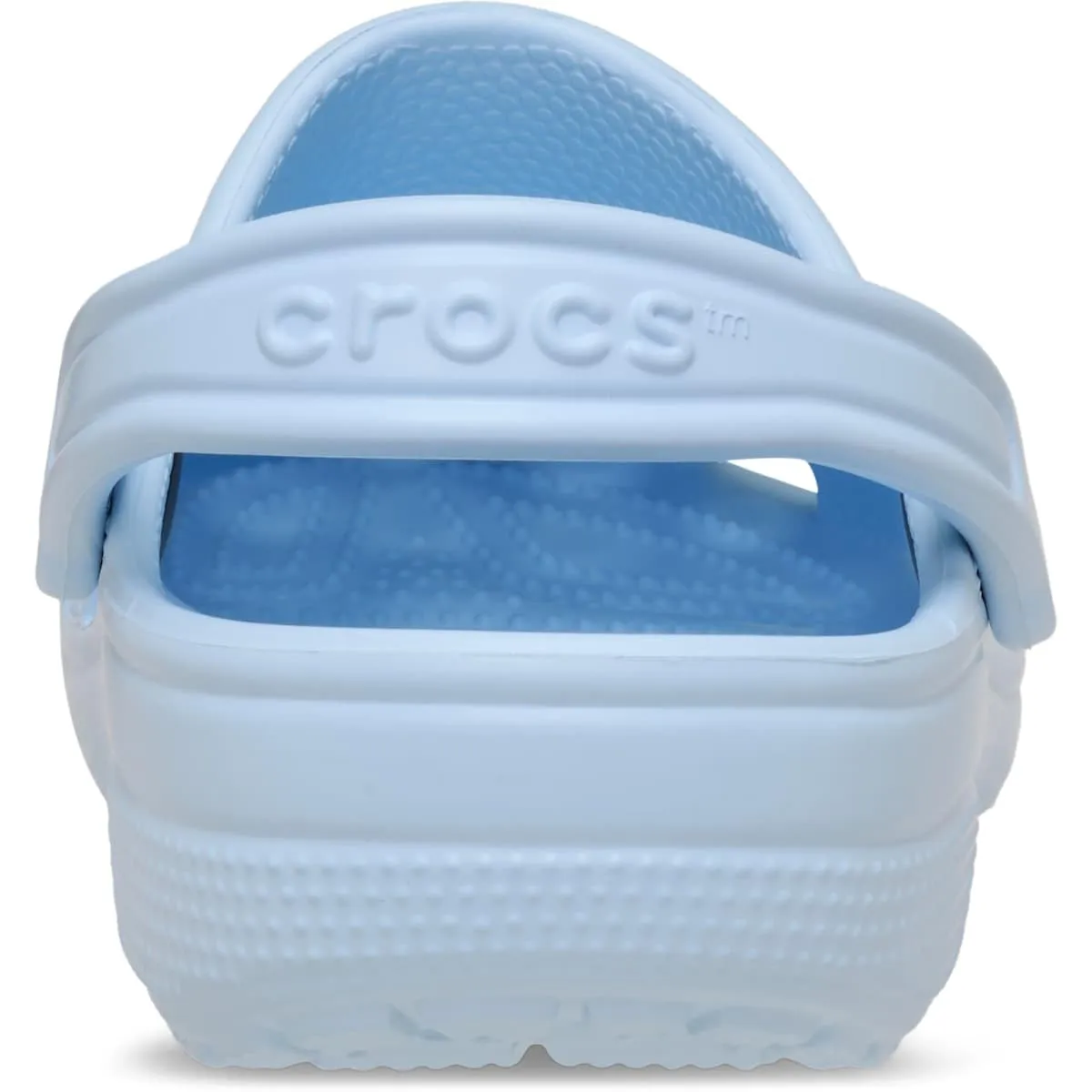 Crocs Classic Clog Blue Frost 46-47 EU - immagine 7