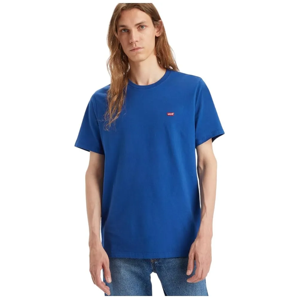 Levi's Original Housemark Tee - Limoges, XL - immagine 1