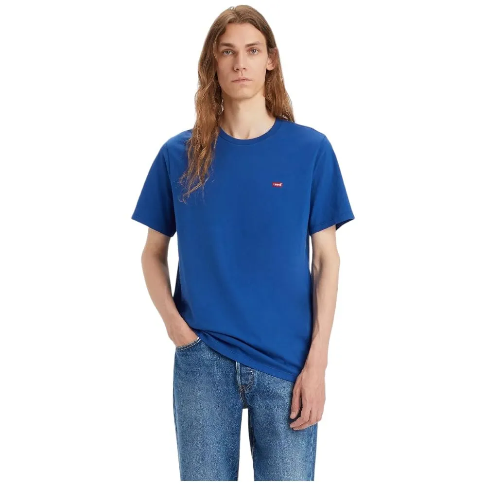 Levi's Original Housemark Tee - Limoges, XL - immagine 2