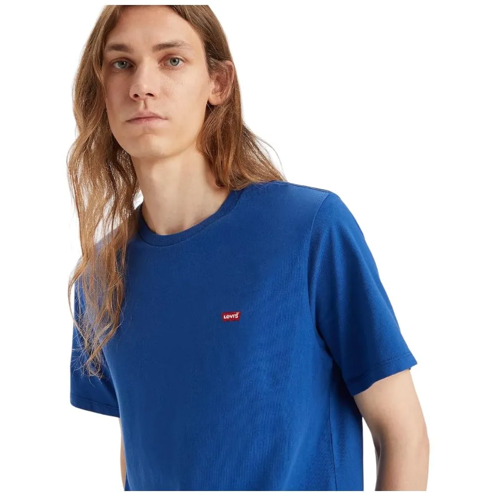 Levi's Original Housemark Tee - Limoges, XL - immagine 3