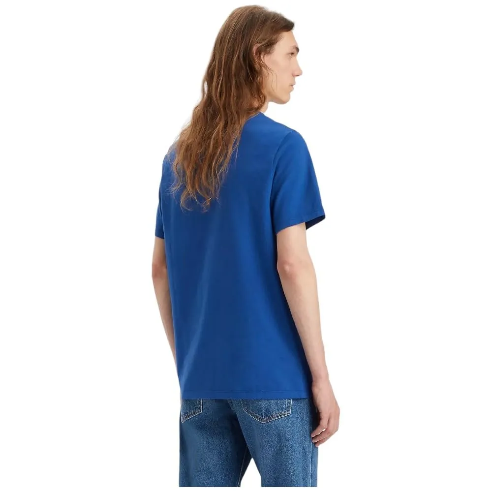 Levi's Original Housemark Tee - Limoges, XL - immagine 4