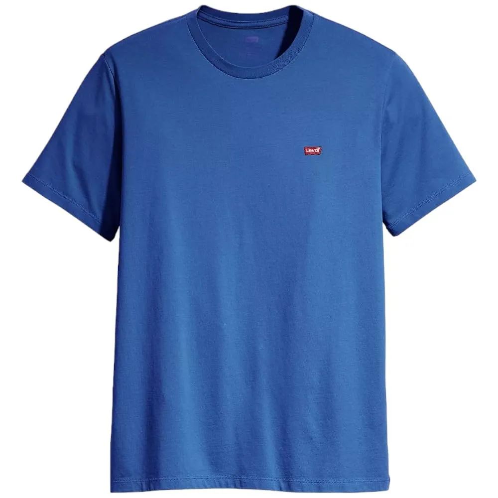 Levi's Original Housemark Tee - Limoges, XL - immagine 5