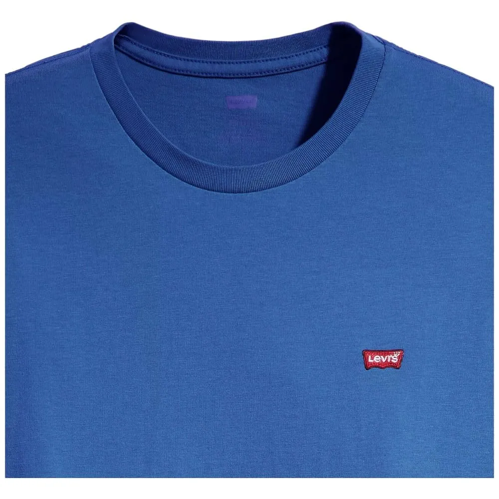 Levi's Original Housemark Tee - Limoges, XL - immagine 6