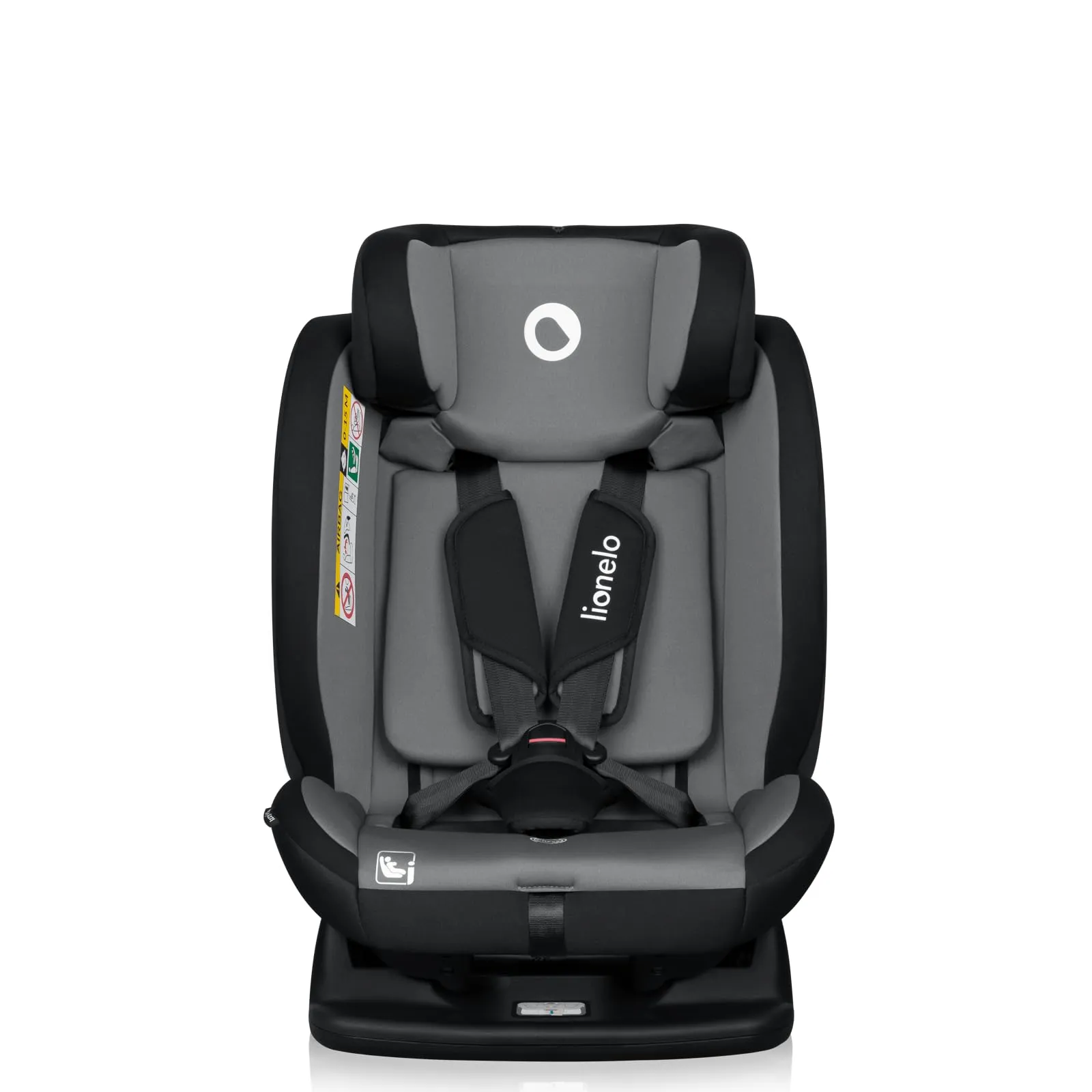 Lionelo Izzy Seggiolino Auto i-Size 40-150 cm - immagine 3