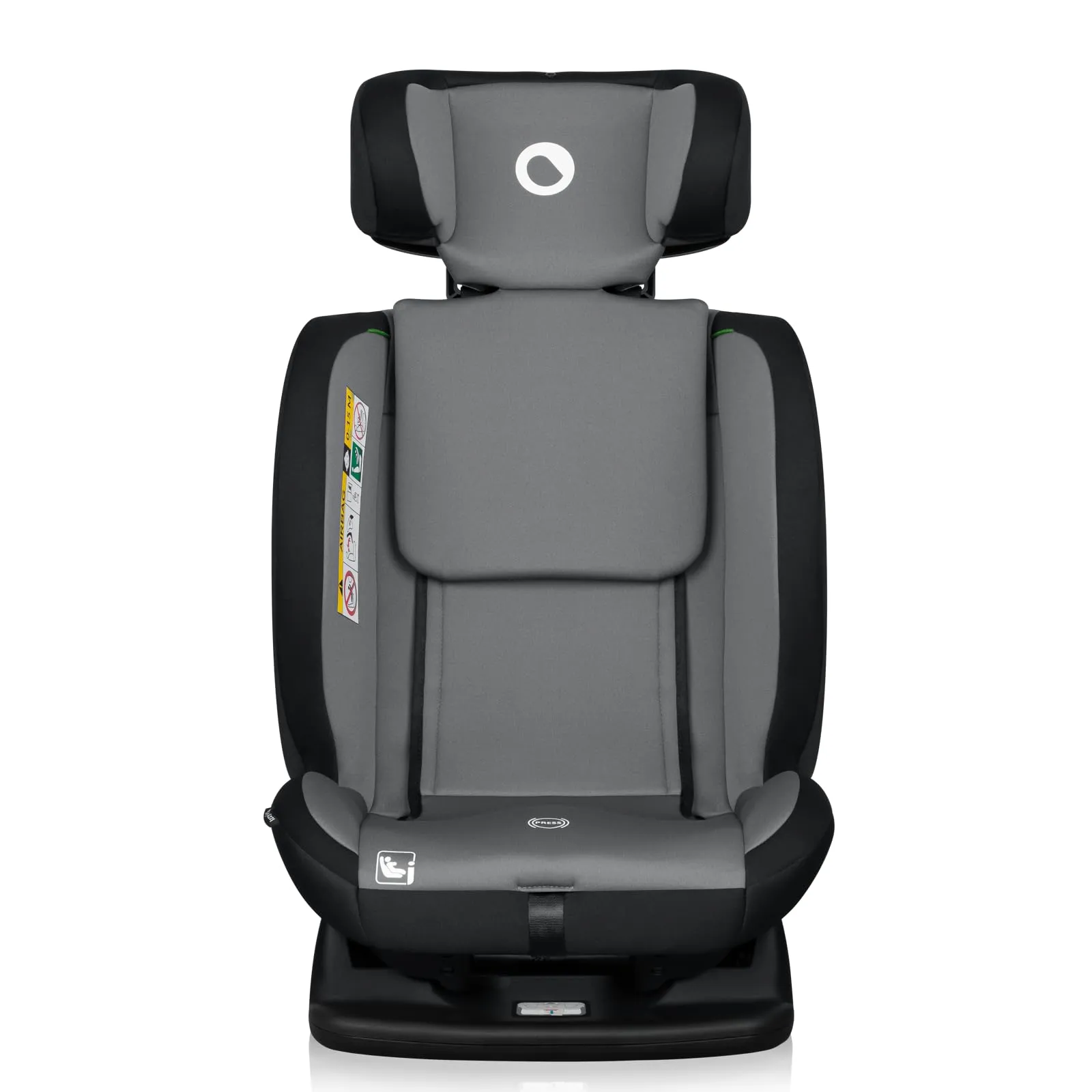 Lionelo Izzy Seggiolino Auto i-Size 40-150 cm - immagine 4