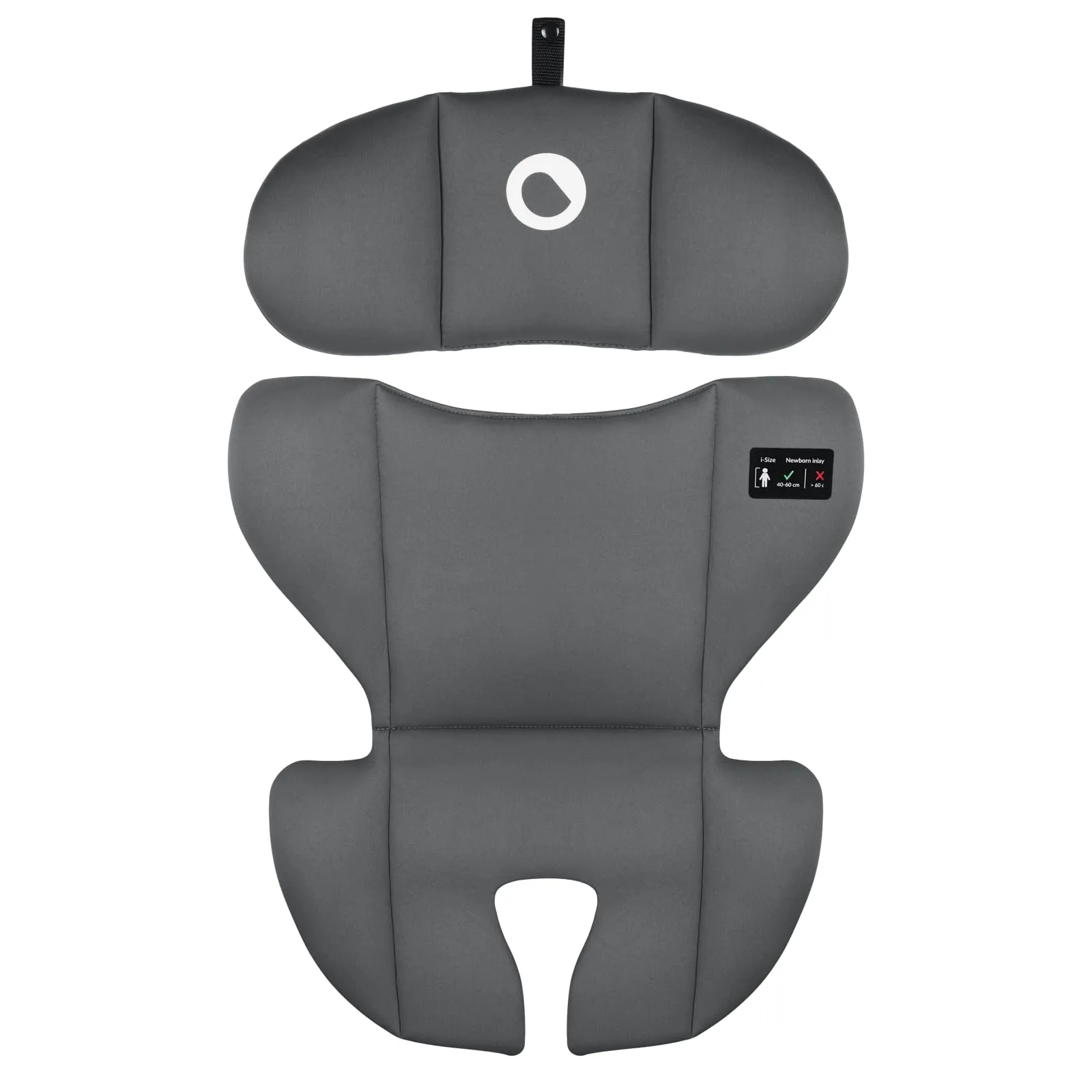 Lionelo Izzy Seggiolino Auto i-Size 40-150 cm - immagine 9