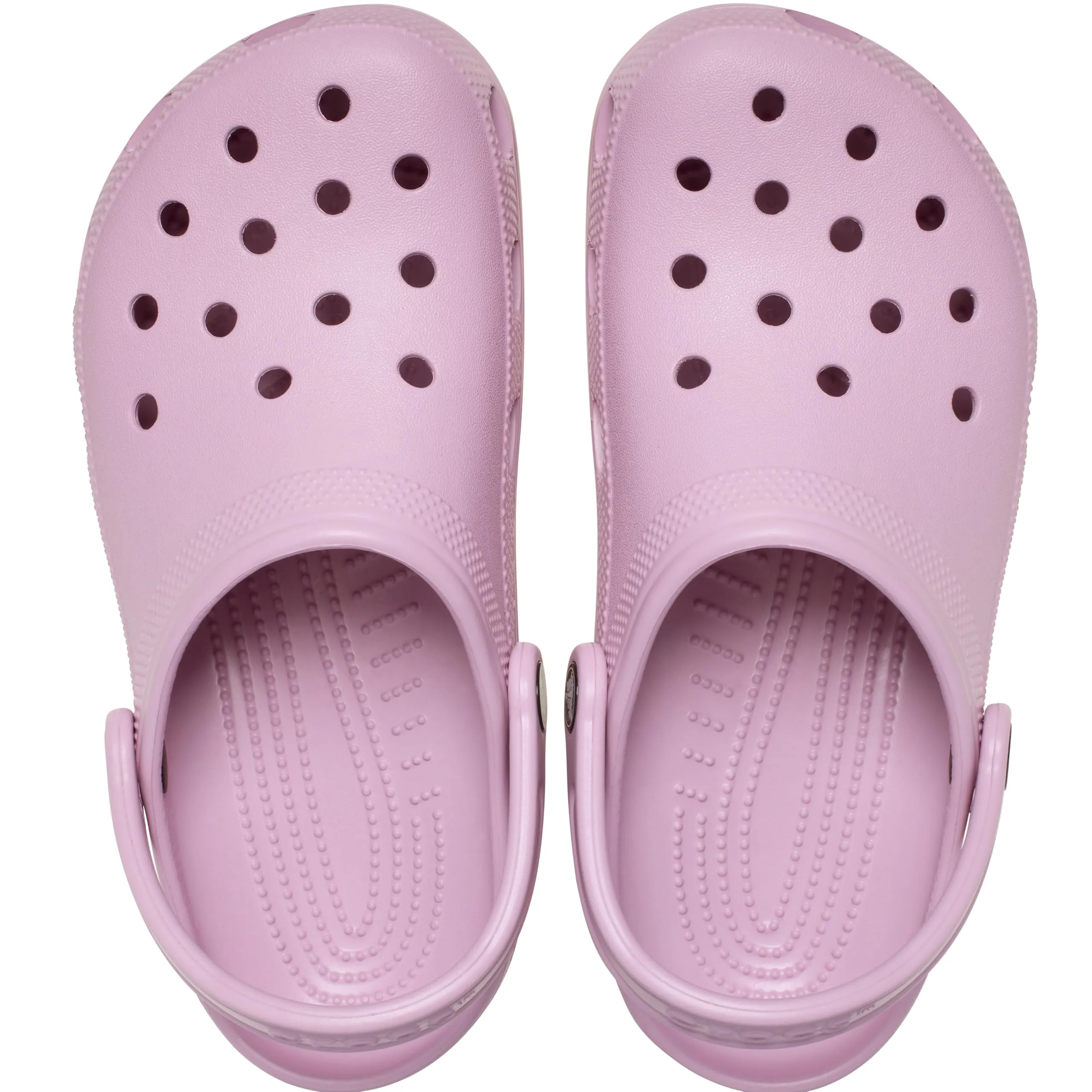 Crocs Zoccoli Classici Unisex per Adulti, Ortensia, 10 Women/8 Men - immagine 5