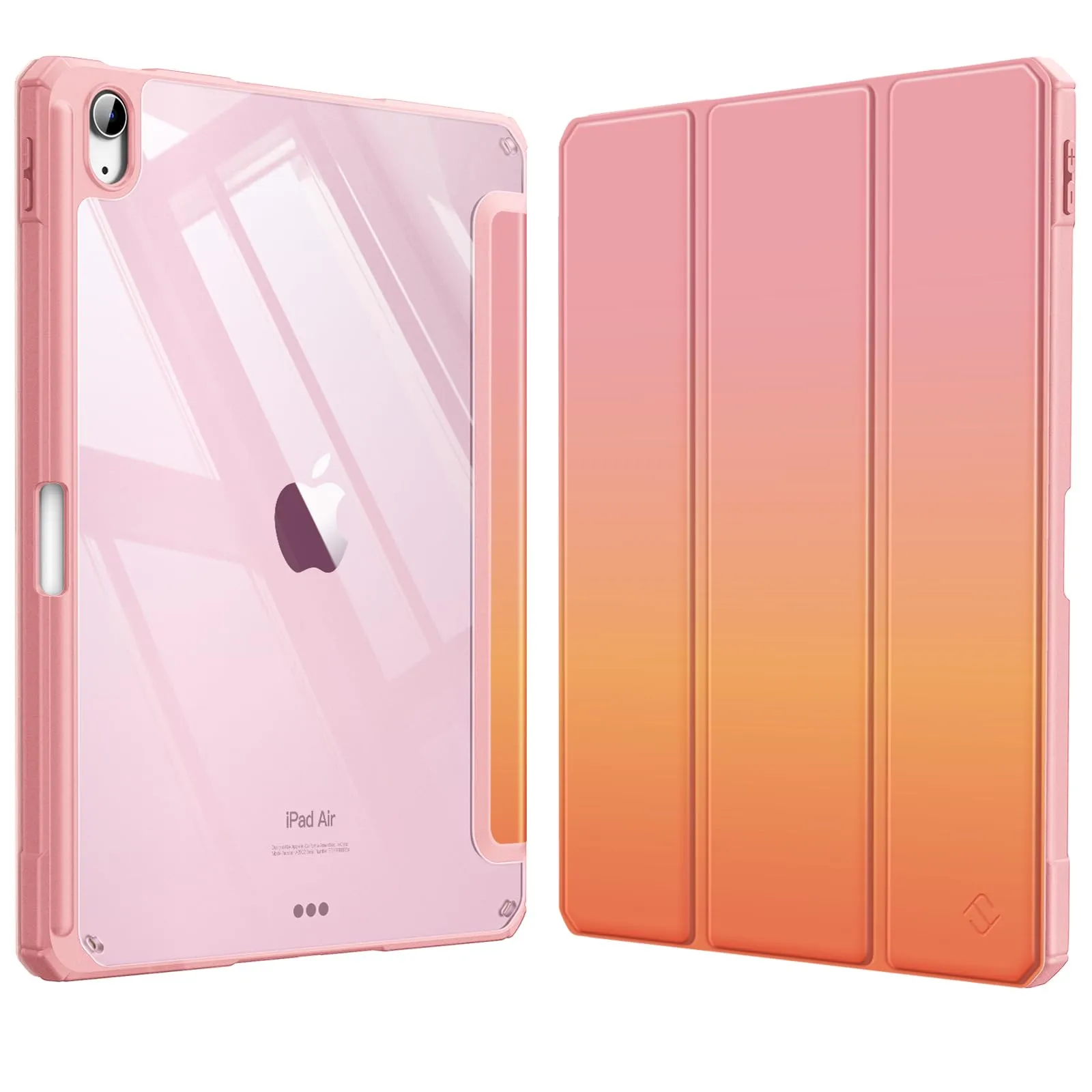 FINTIE Cover for iPad Air 11" (M4/M3/M2 2024-2026) and iPad Air 4th & 5th Gen 10.9" - immagine 1