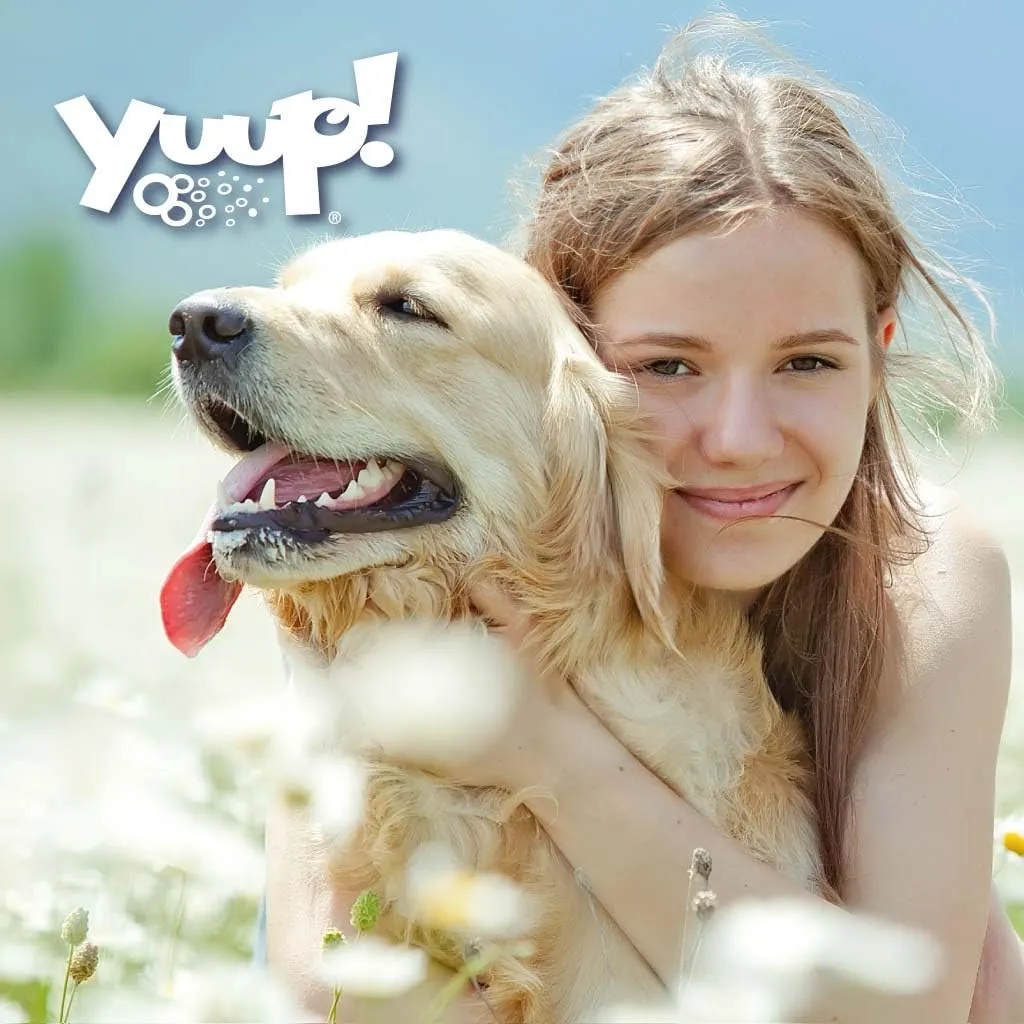 Yuup Shampoo per Cani e Gatti al Tea Tree Oil e Olio di Neem, 250 ml - immagine 7