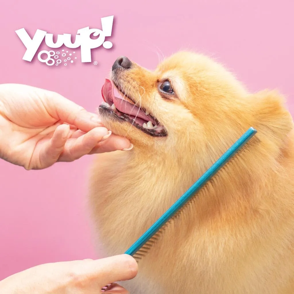 Yuup Shampoo Volumizzante per Cani e Gatti, 500 ml - immagine 7