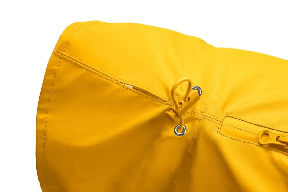Hunter Impermeabile per Cani Milford, Giallo, Taglia 60 - immagine 7