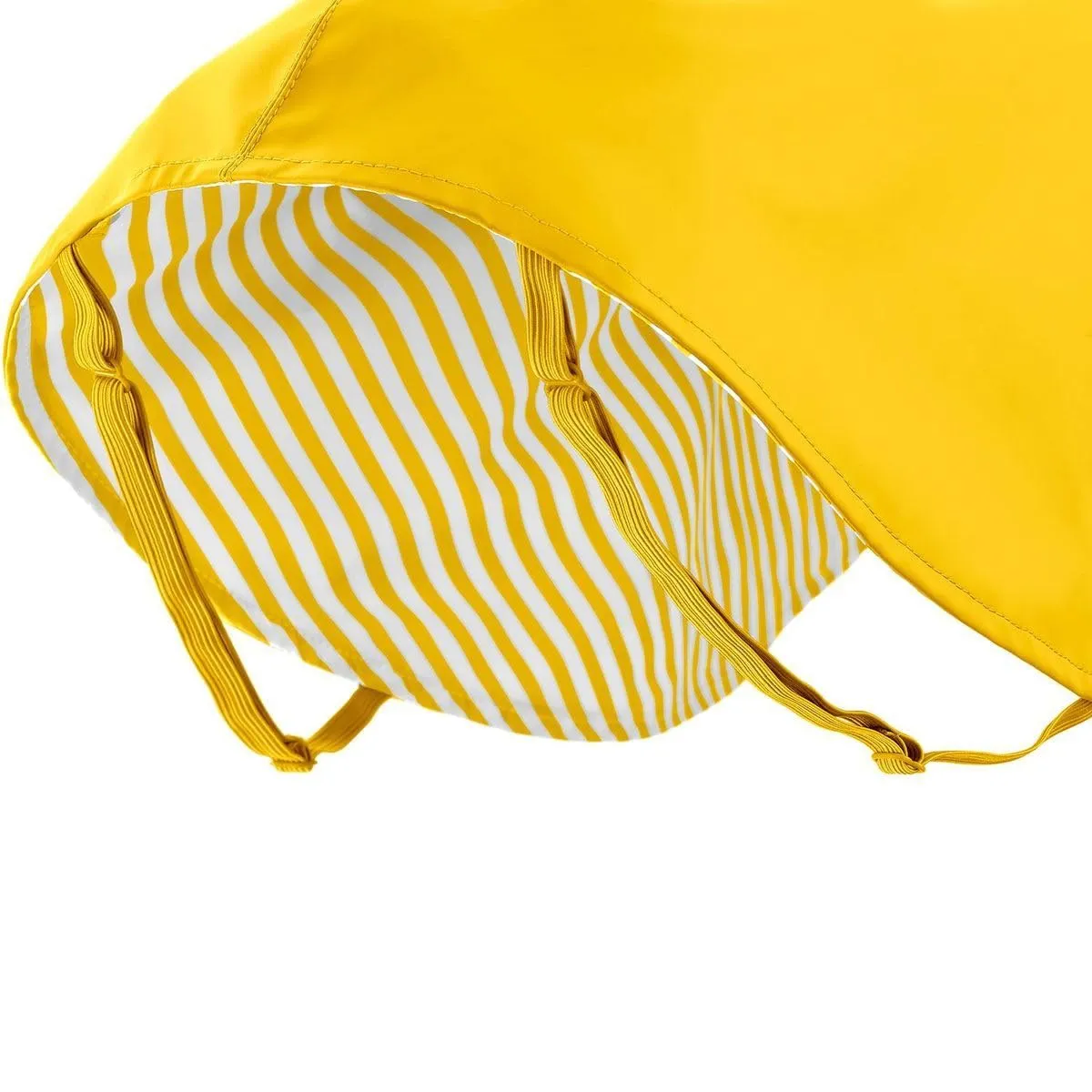Hunter Impermeabile per Cani Milford, Giallo, Taglia 55 - immagine 5