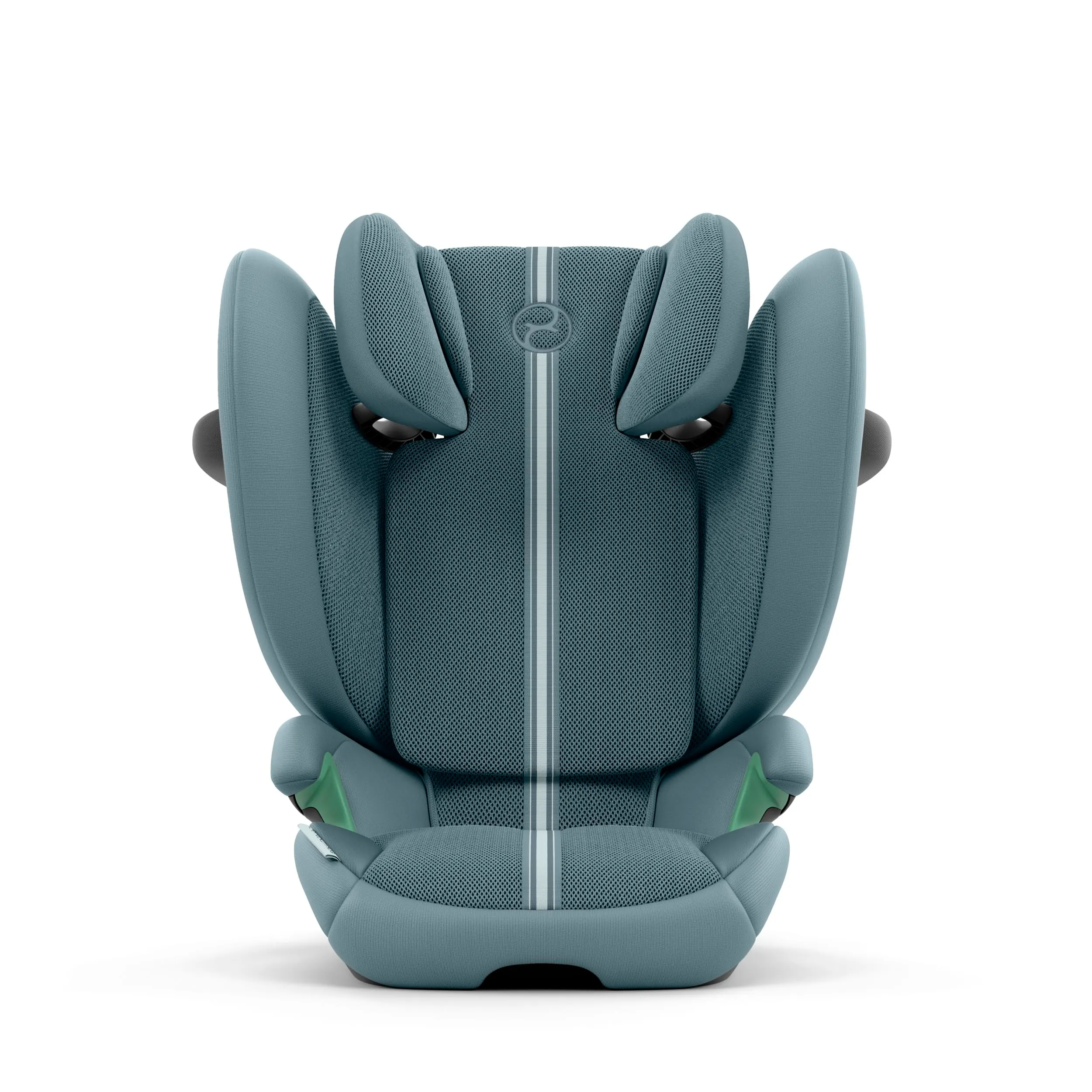 Cybex Solution G2 Plus Stormy Blue - immagine 2