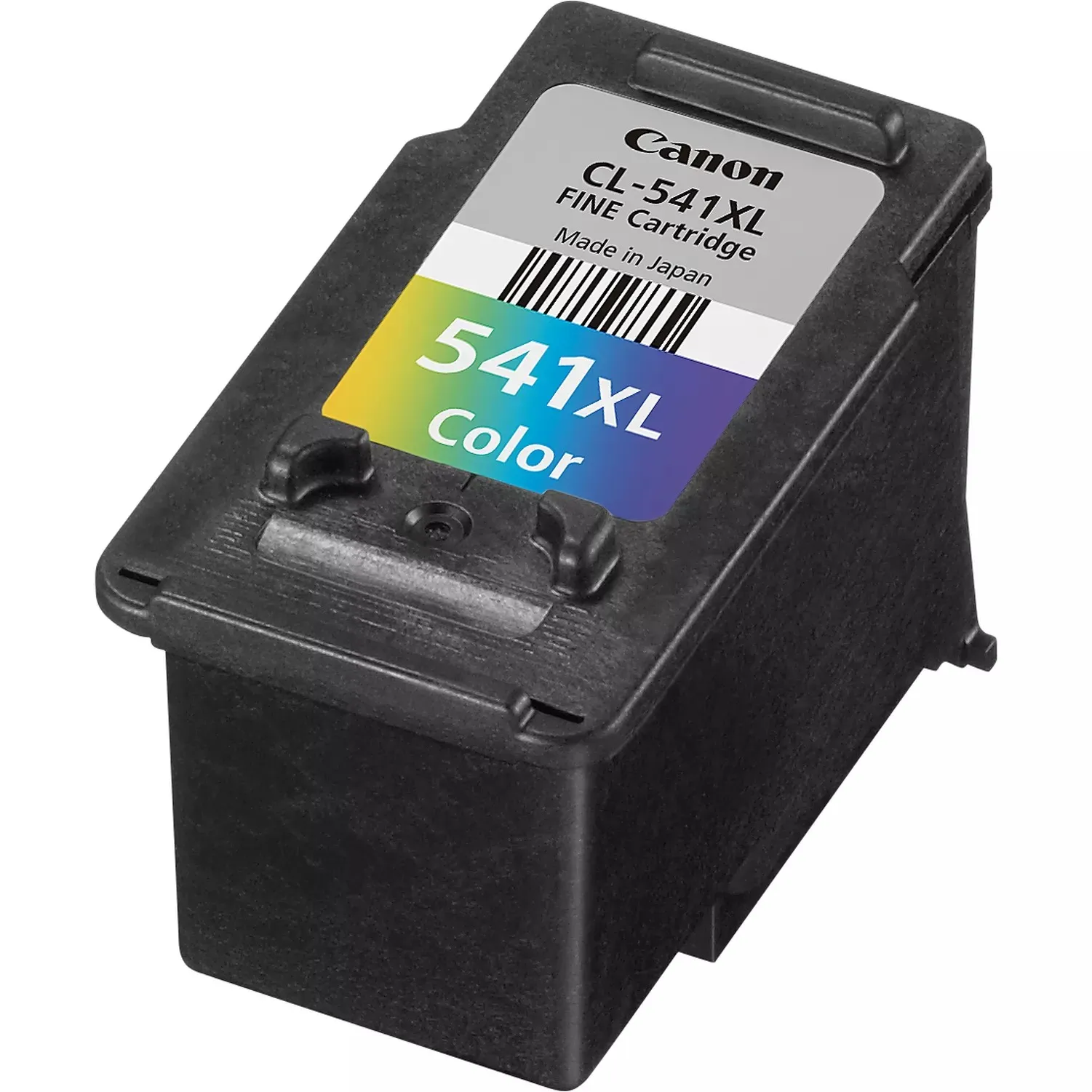 Canon PG-545 CL-546 Cartucce d'inchiostro Nero e Colore, Pacchetto di 2 - immagine 1