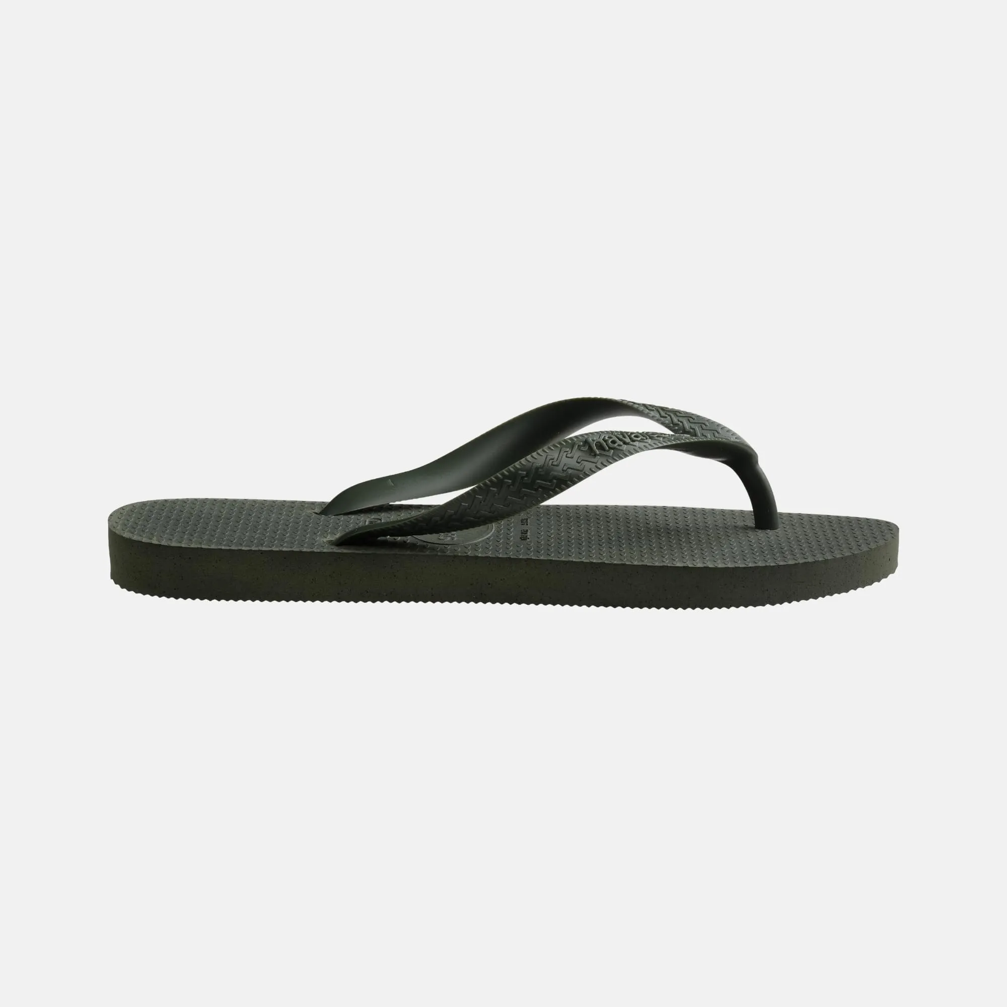 Havaianas Top Color Infradito Unisex Adulto Green Olive Green Olive 33/34 EU - immagine 5