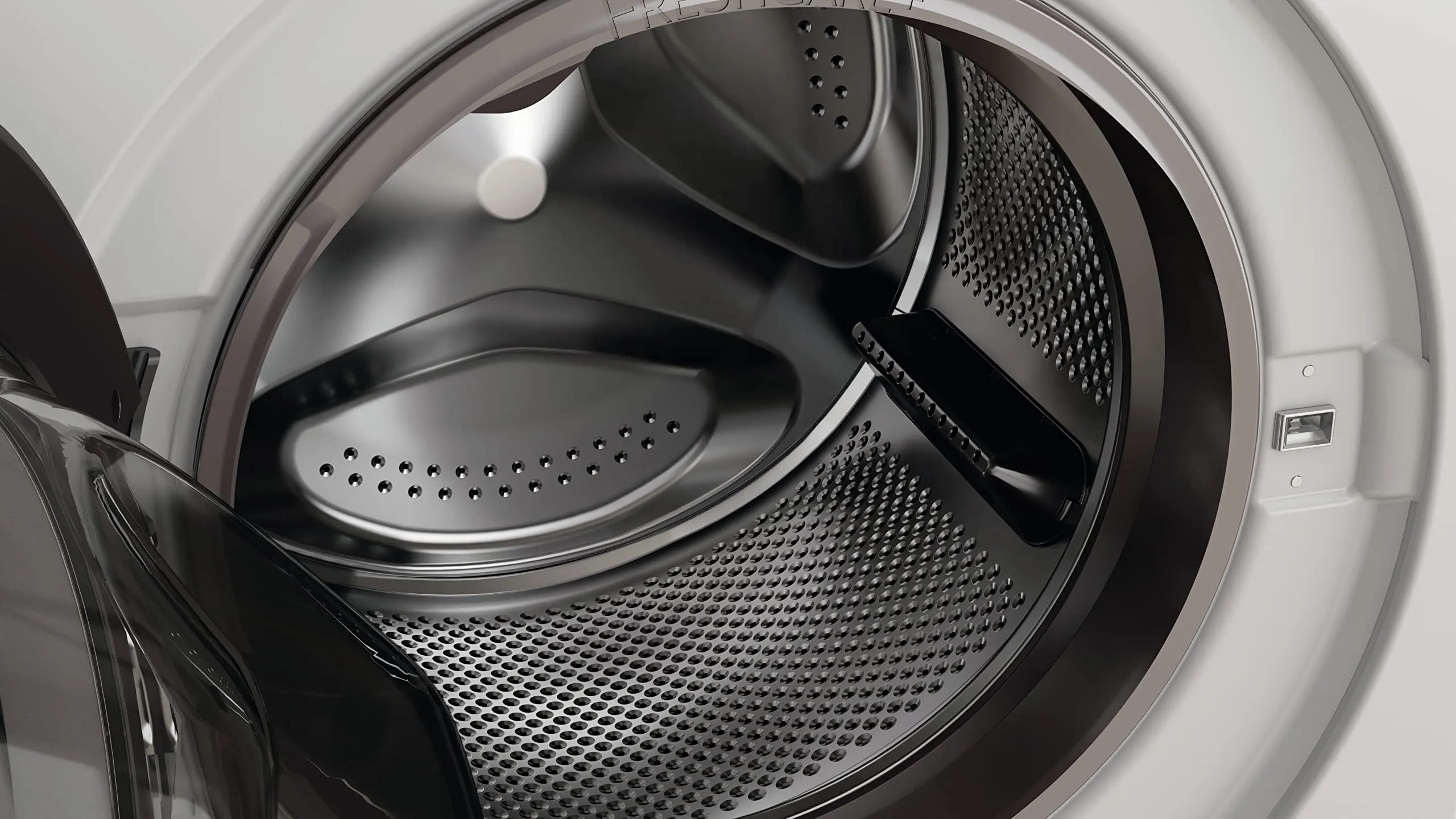 Whirlpool FFB 7469 SV IT Lavatrice Libera Installazione 7 kg, Classe A, 1400 giri, Tecnologia 6° Senso, FreshCare+ - immagine 5