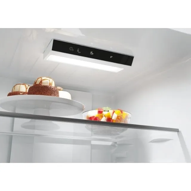 Candy City Fresco 300 CNCQ2T518EX Frigorifero Combinato No Frost Circle+, 280 l, 55 cm - immagine 3
