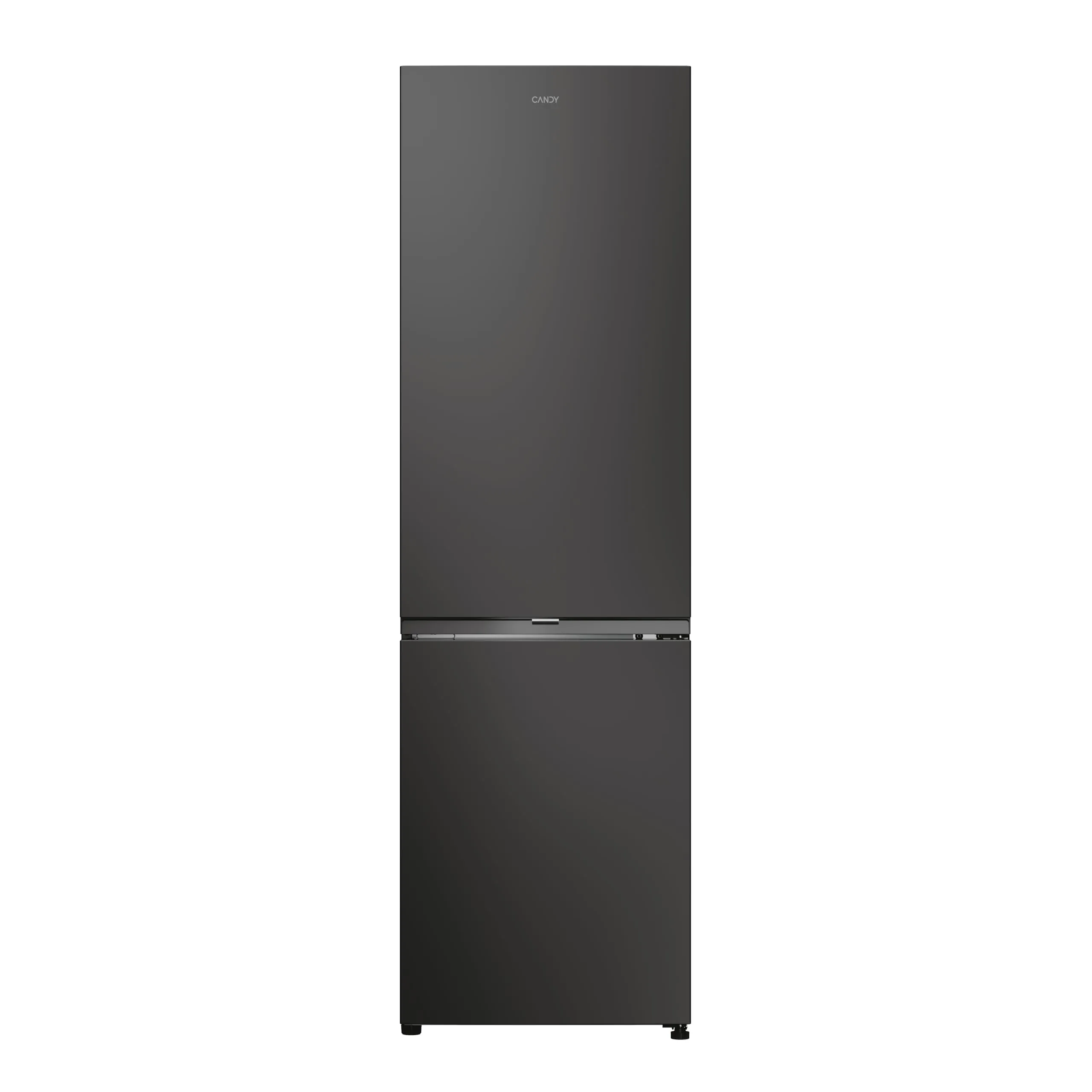 Candy City Fresco 300 CNCQ2T518EB Frigorifero Combinato No Frost Circle+, 280 L, 55 cm x 182 cm - immagine 1