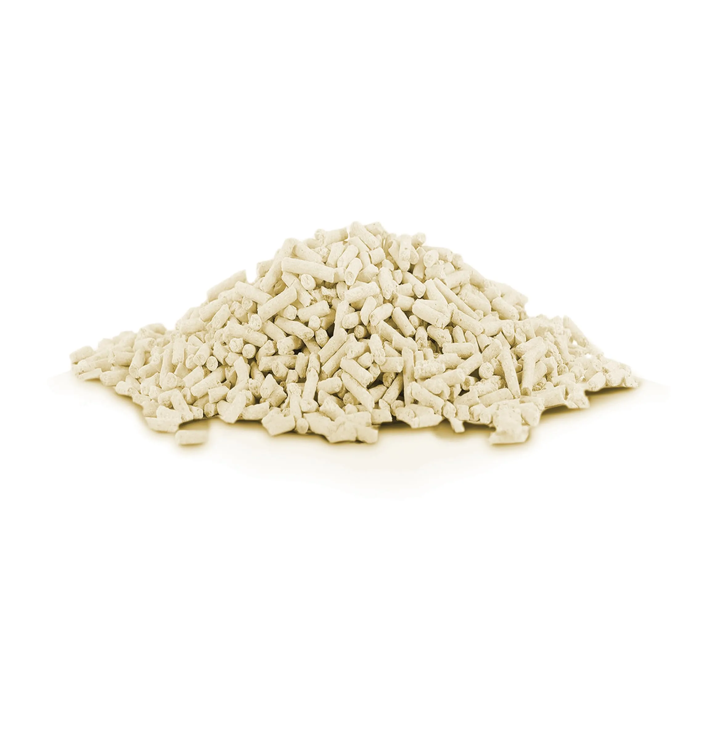 Cat&Rina BeNatural Lettiera per Gatti al Tofu 5,5L, 3 pezzi - immagine 3