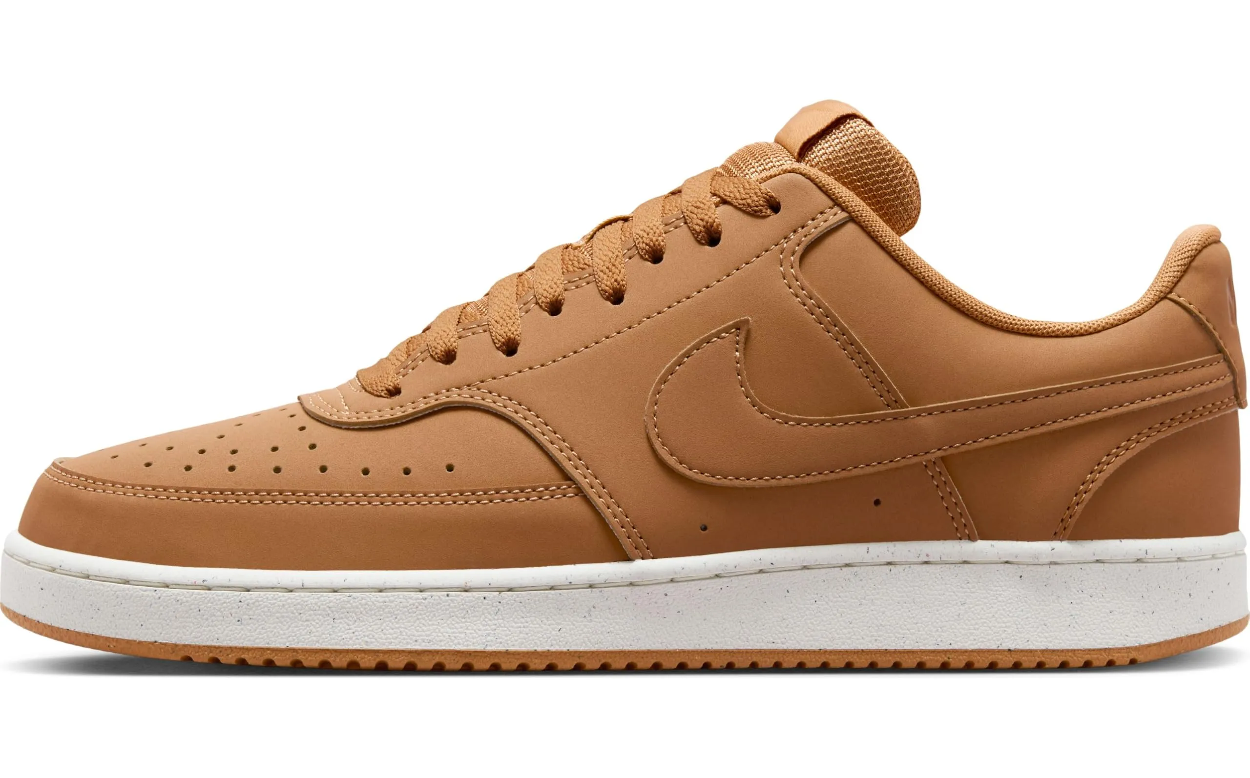 Nike Court Vision Low Flax/Flax HJ4031-200 - immagine 1