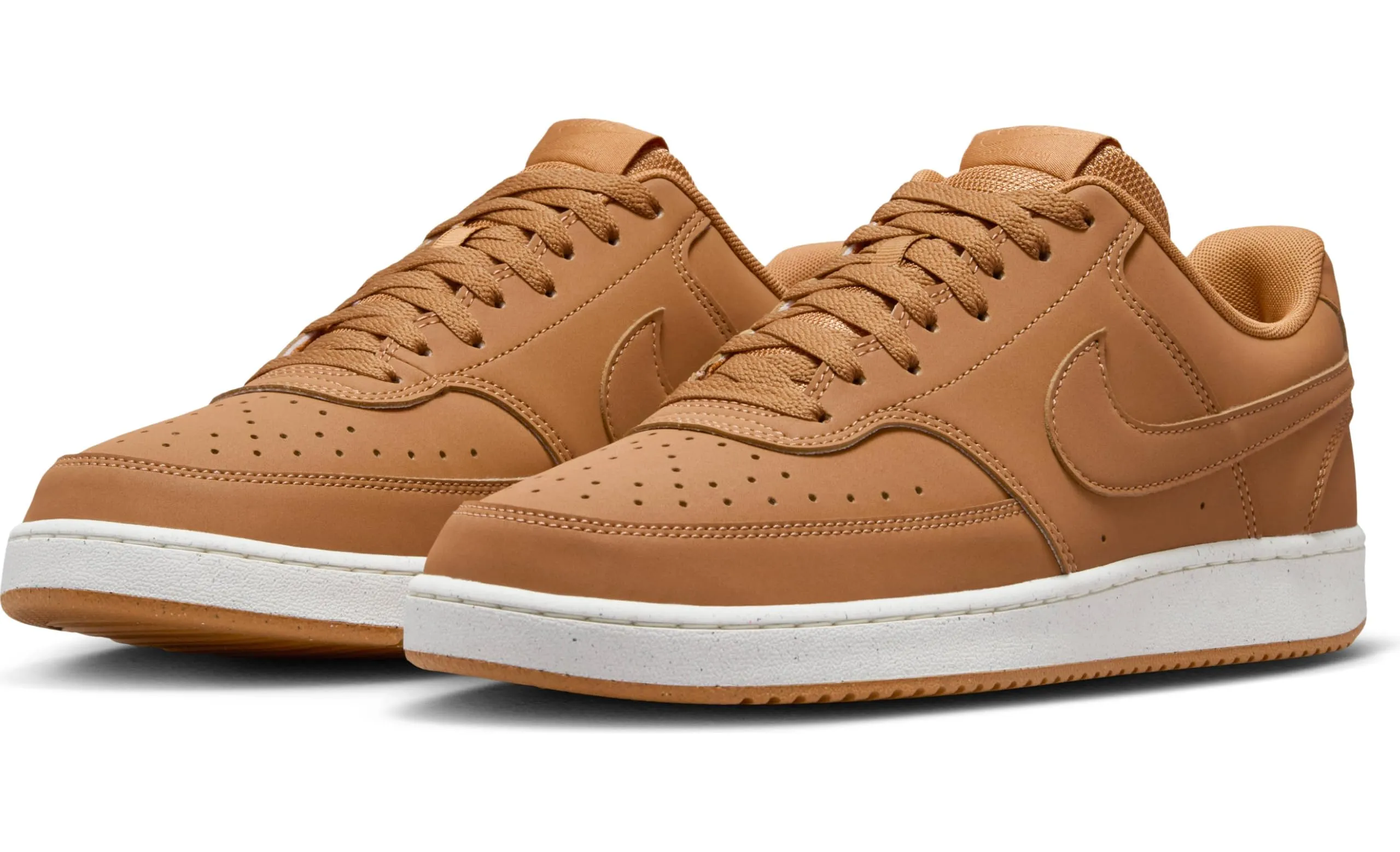 Nike Court Vision Low Flax/Flax HJ4031-200 - immagine 2