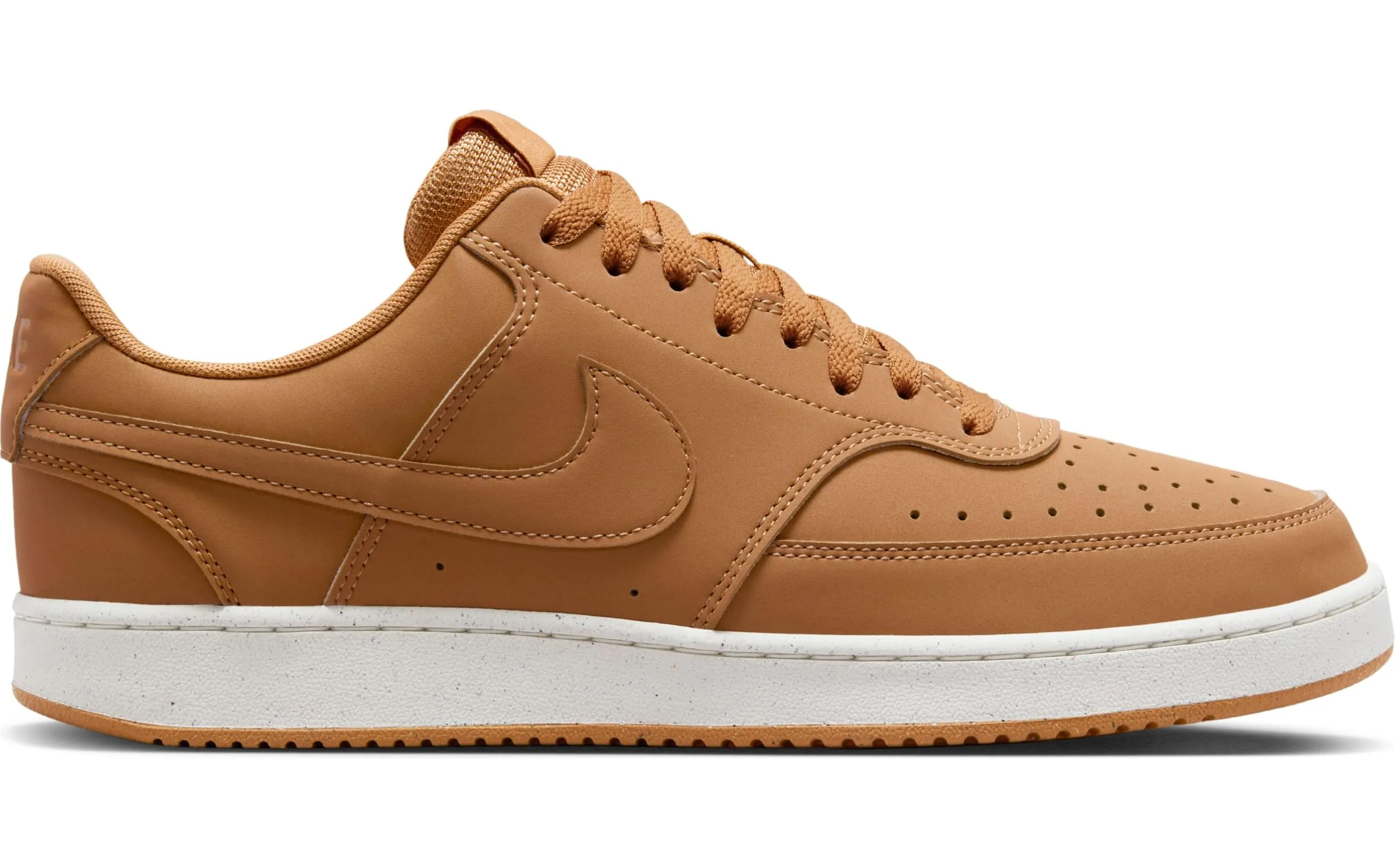 Nike Court Vision Low Flax/Flax HJ4031-200 - immagine 6