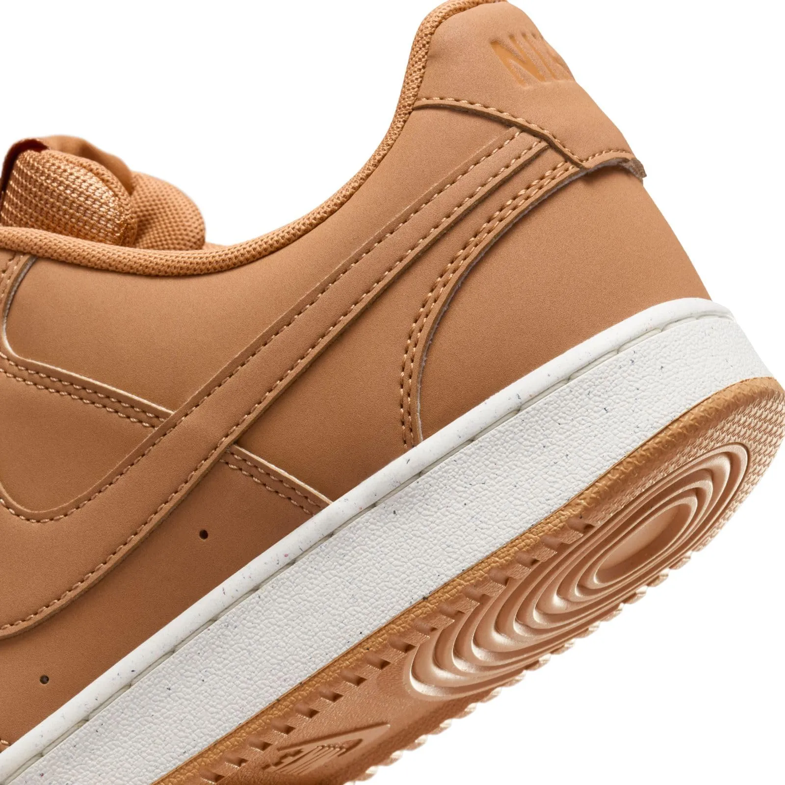 Nike Court Vision Low Flax/Flax HJ4031-200 - immagine 8