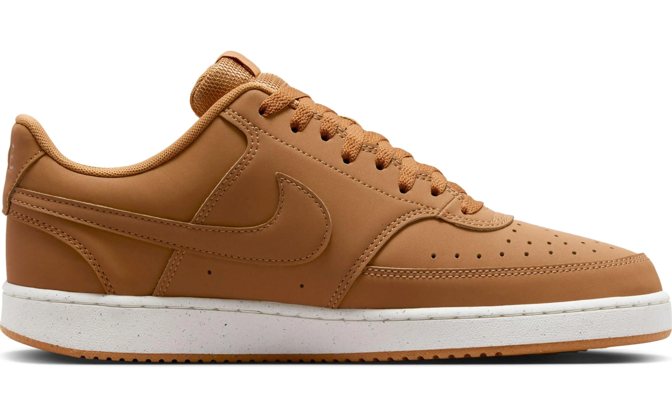 Nike Court Vision Low Flax/Flax HJ4031-200 - immagine 10
