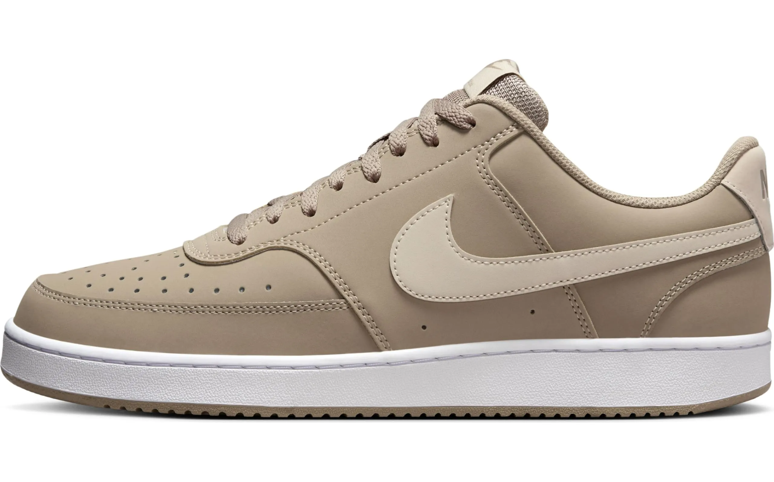 Nike Court Vision Low HM6193-247, 43 EU - immagine 1