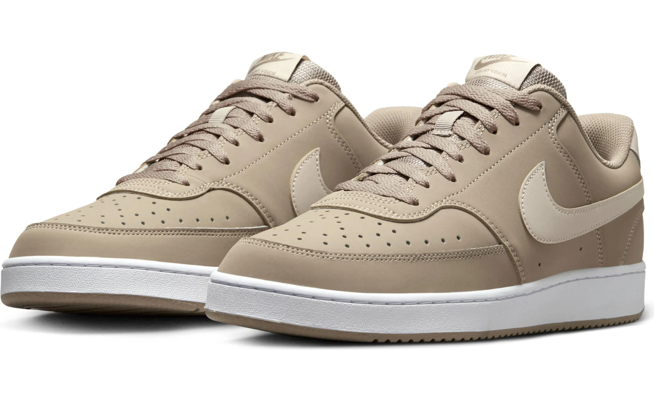 Nike Court Vision Low HM6193-247, 43 EU - immagine 2