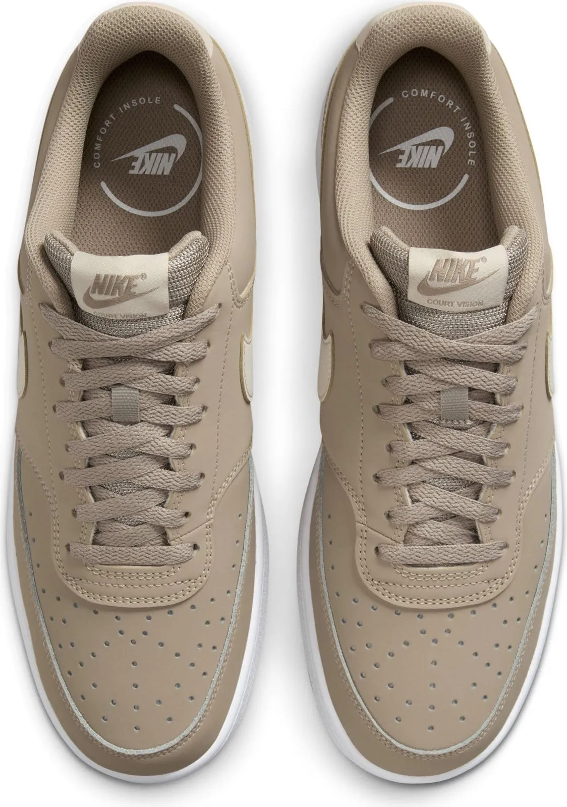 Nike Court Vision Low HM6193-247, 43 EU - immagine 5