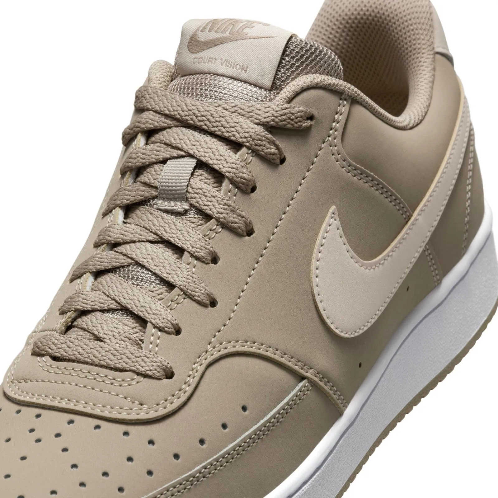 Nike Court Vision Low HM6193-247, 43 EU - immagine 7
