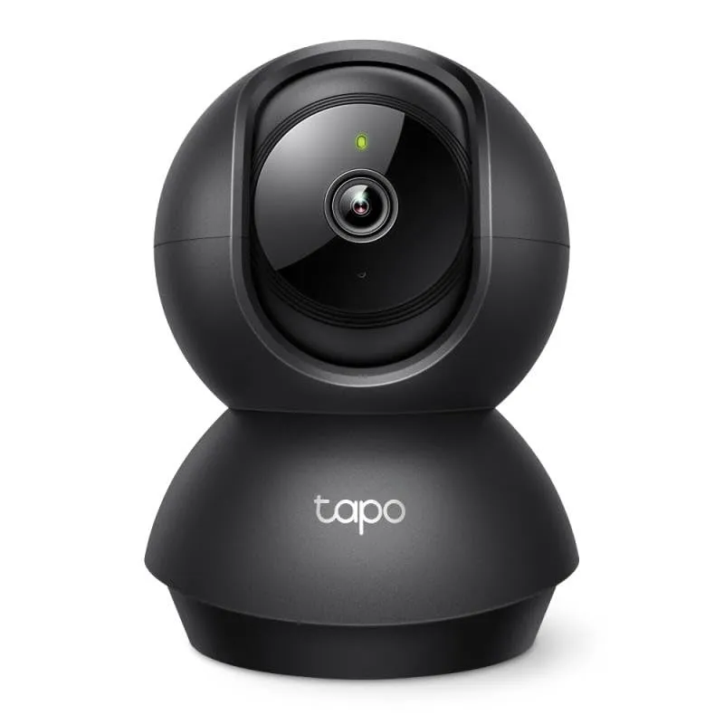 Tapo C211 2K 3MP WiFi Indoor Security Camera Alexa - immagine 4