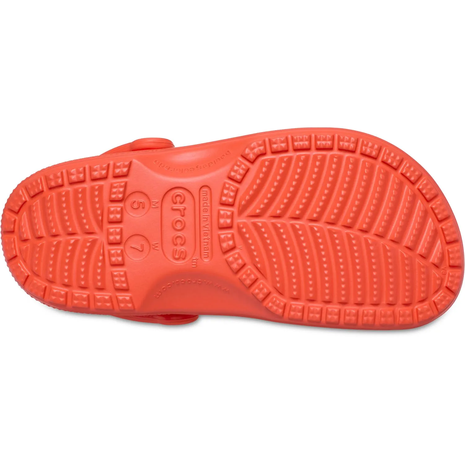 Crocs Classic Clog - Starfish - 41-42 EU - immagine 3