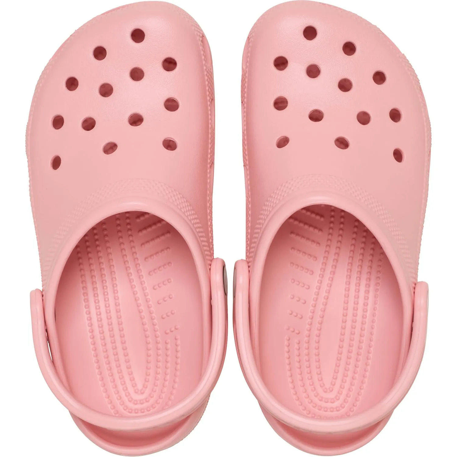 Crocs Classic Clog Powder Pink 38-39 EU - immagine 5