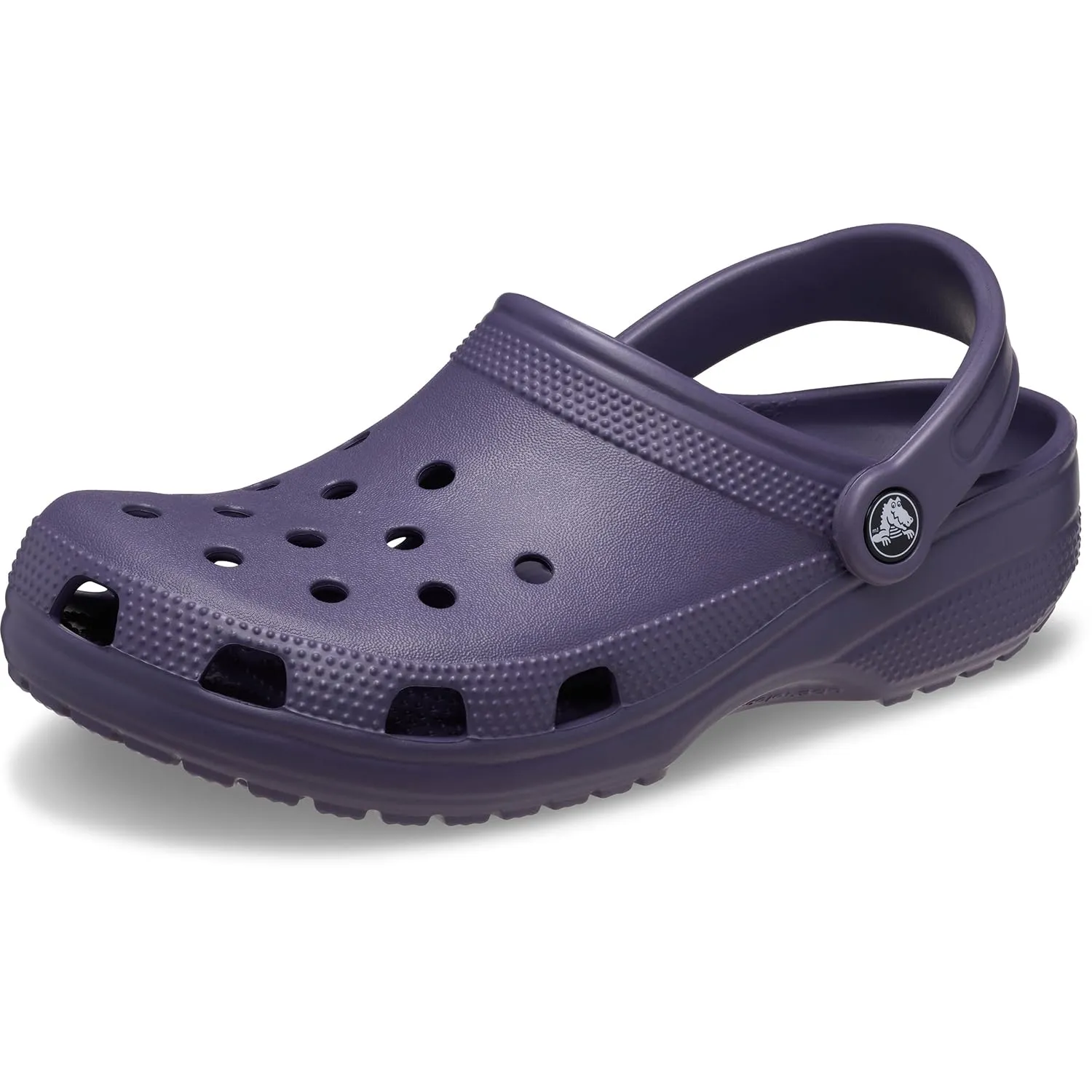 Crocs Classic Clog Nightshade 42-43 EU - immagine 1