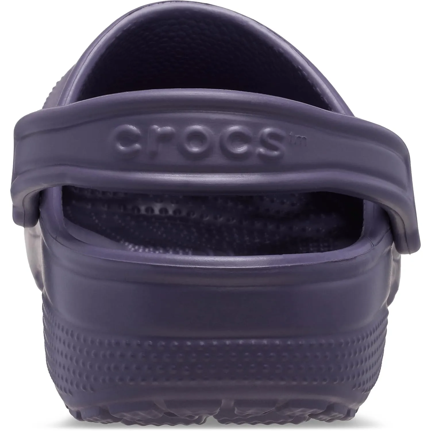 Crocs Classic Clog Nightshade 42-43 EU - immagine 2
