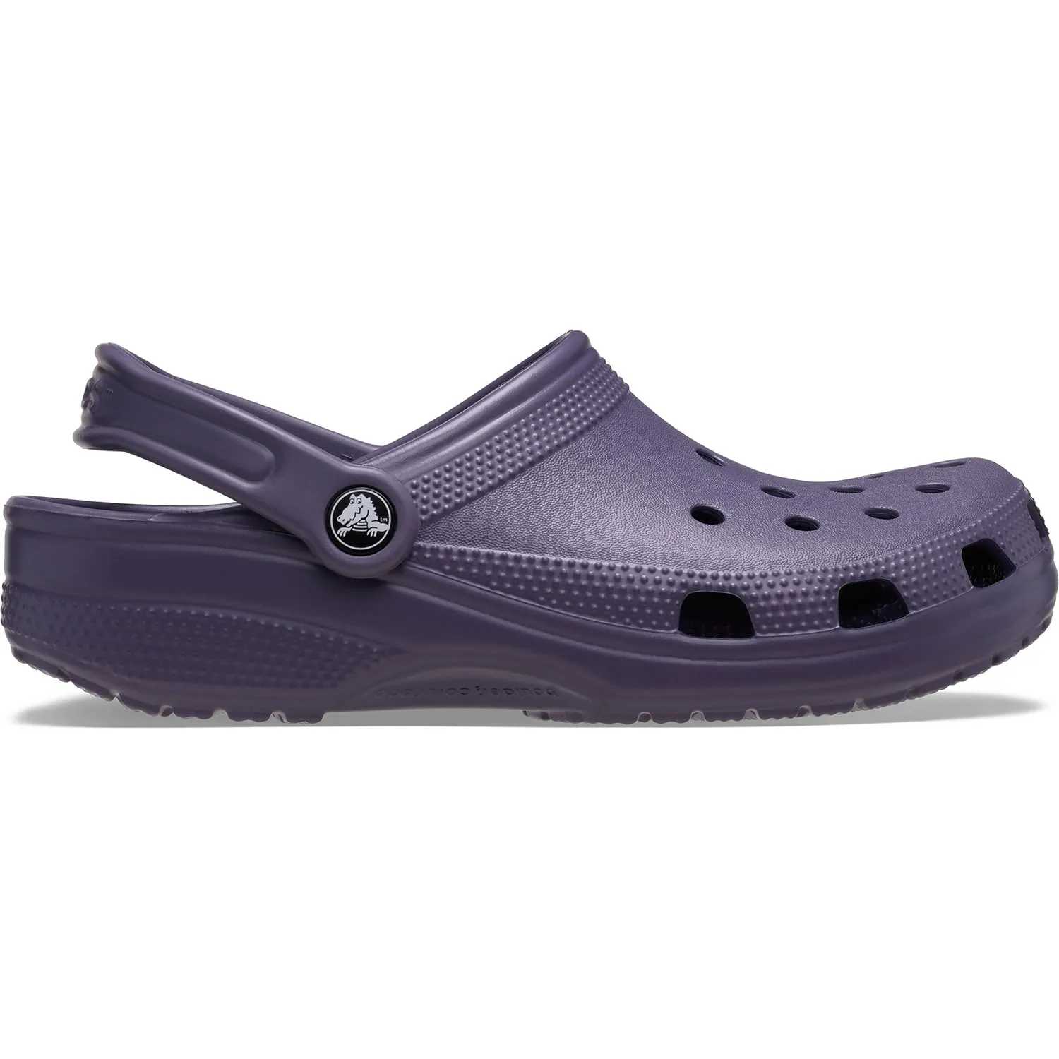 Crocs Classic Clog Nightshade 42-43 EU - immagine 5