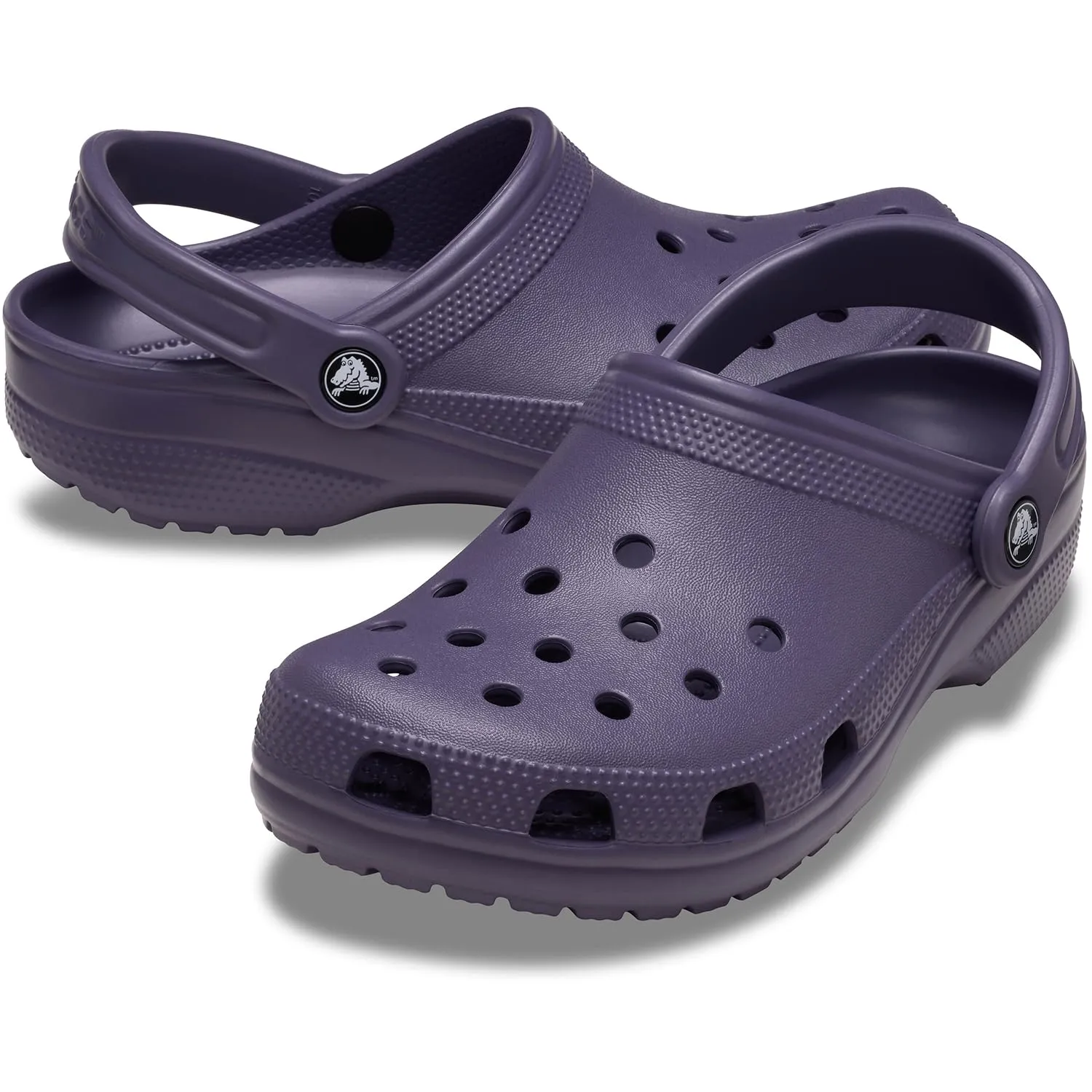 Crocs Classic Clog Nightshade 42-43 EU - immagine 6