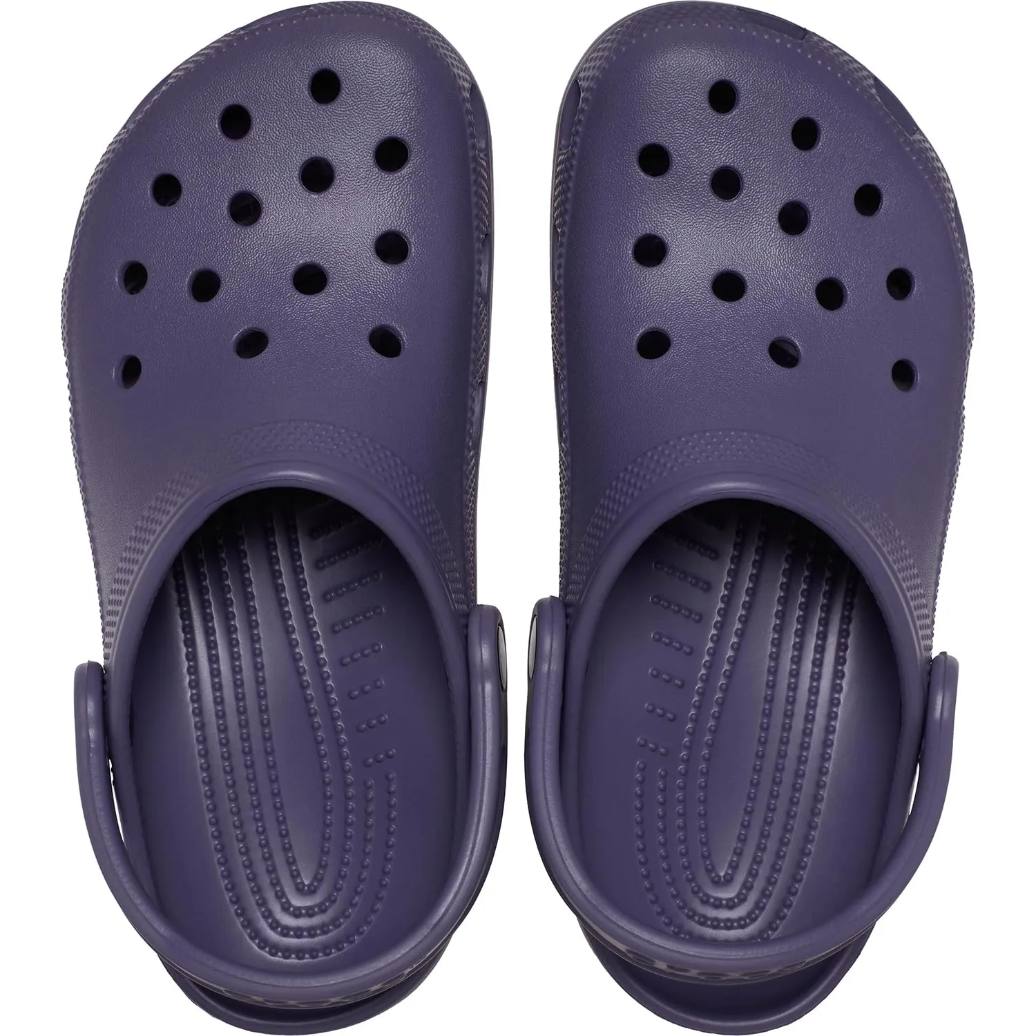 Crocs Classic Clog Nightshade 36-37 EU - immagine 4