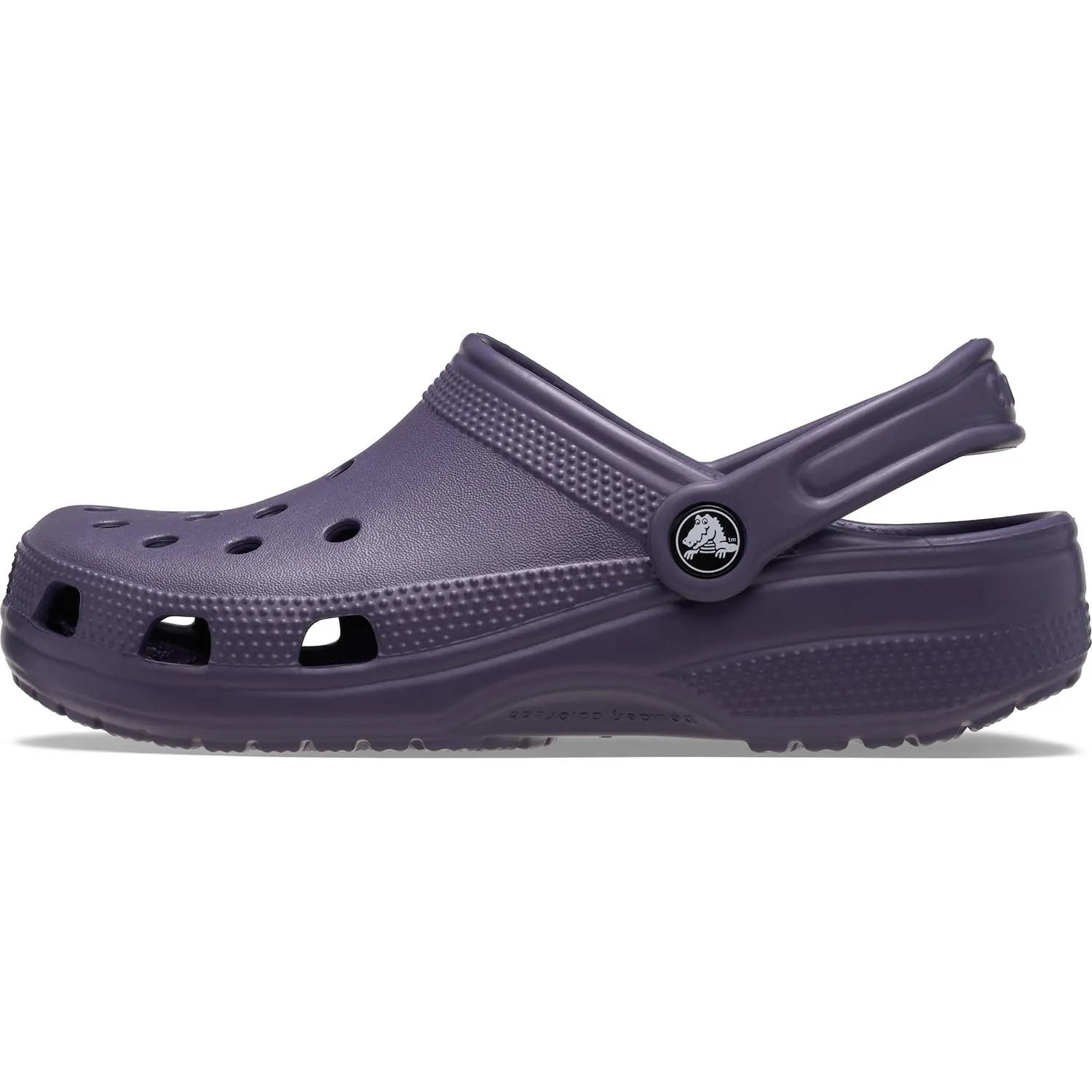 Crocs Classic Clog Nightshade 36-37 EU - immagine 7