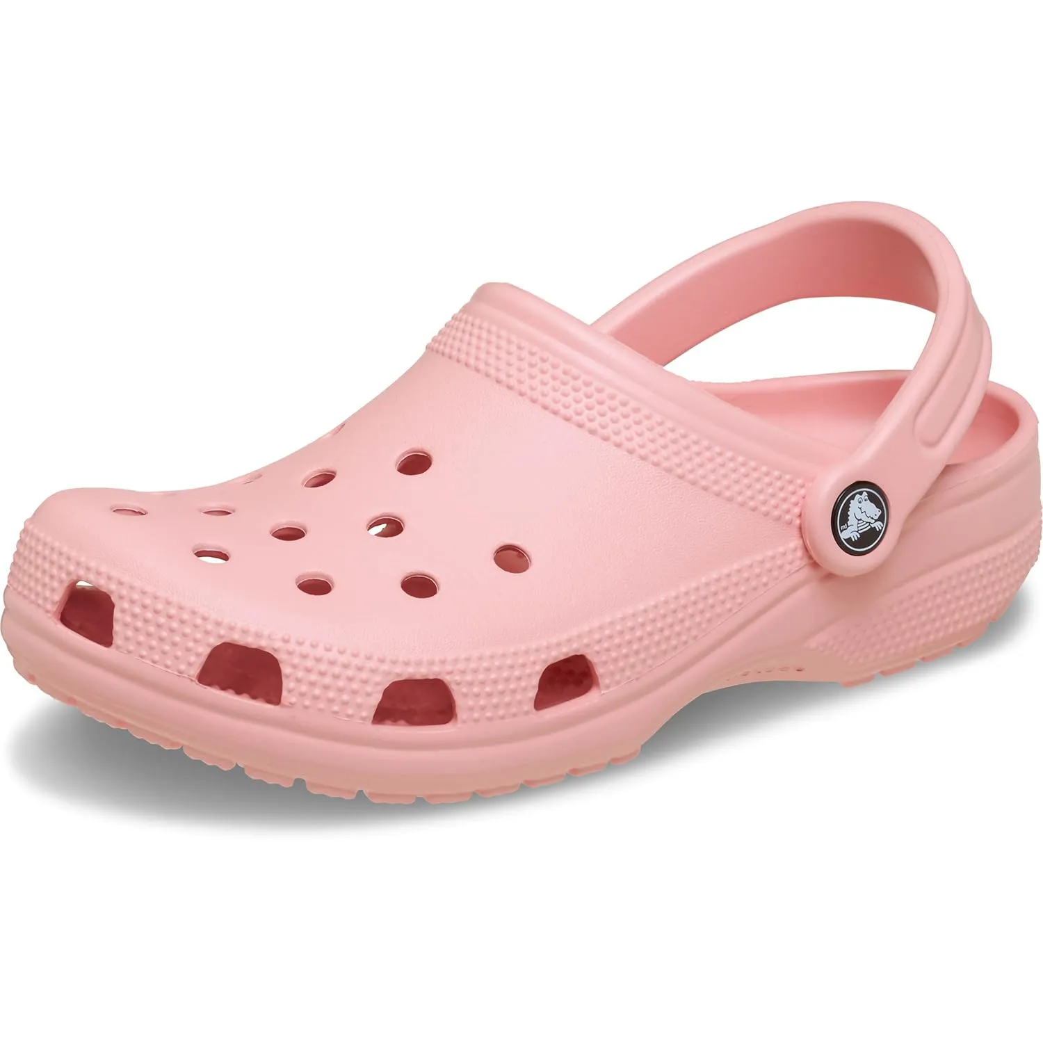 Crocs Classic Clog Powder Pink 41-42 EU - immagine 1