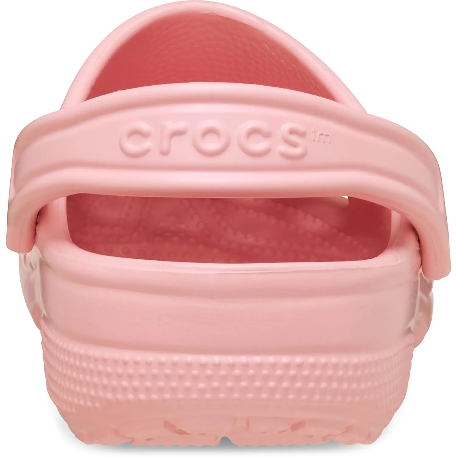 Crocs Classic Clog Powder Pink 41-42 EU - immagine 3