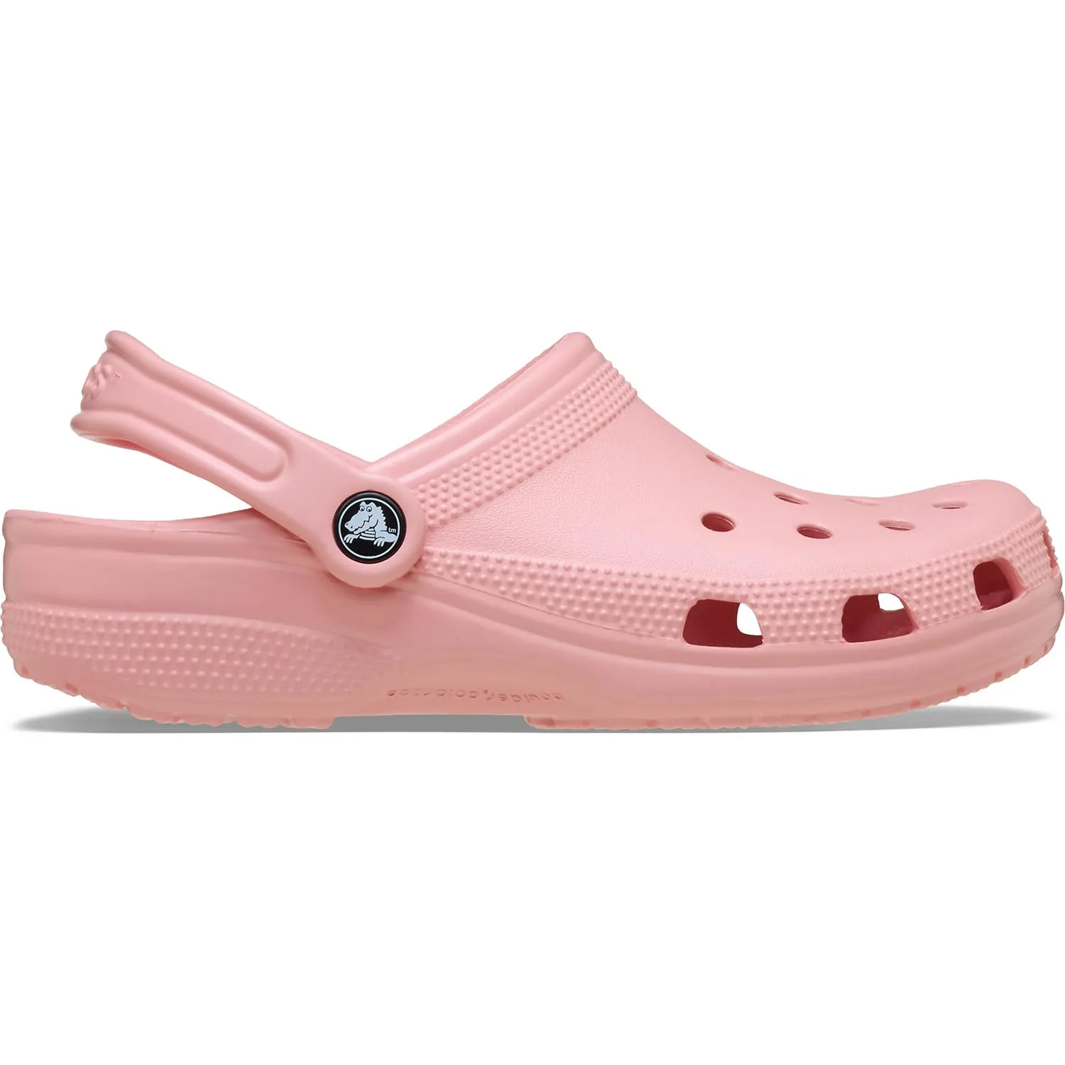 Crocs Classic Clog Powder Pink 41-42 EU - immagine 6