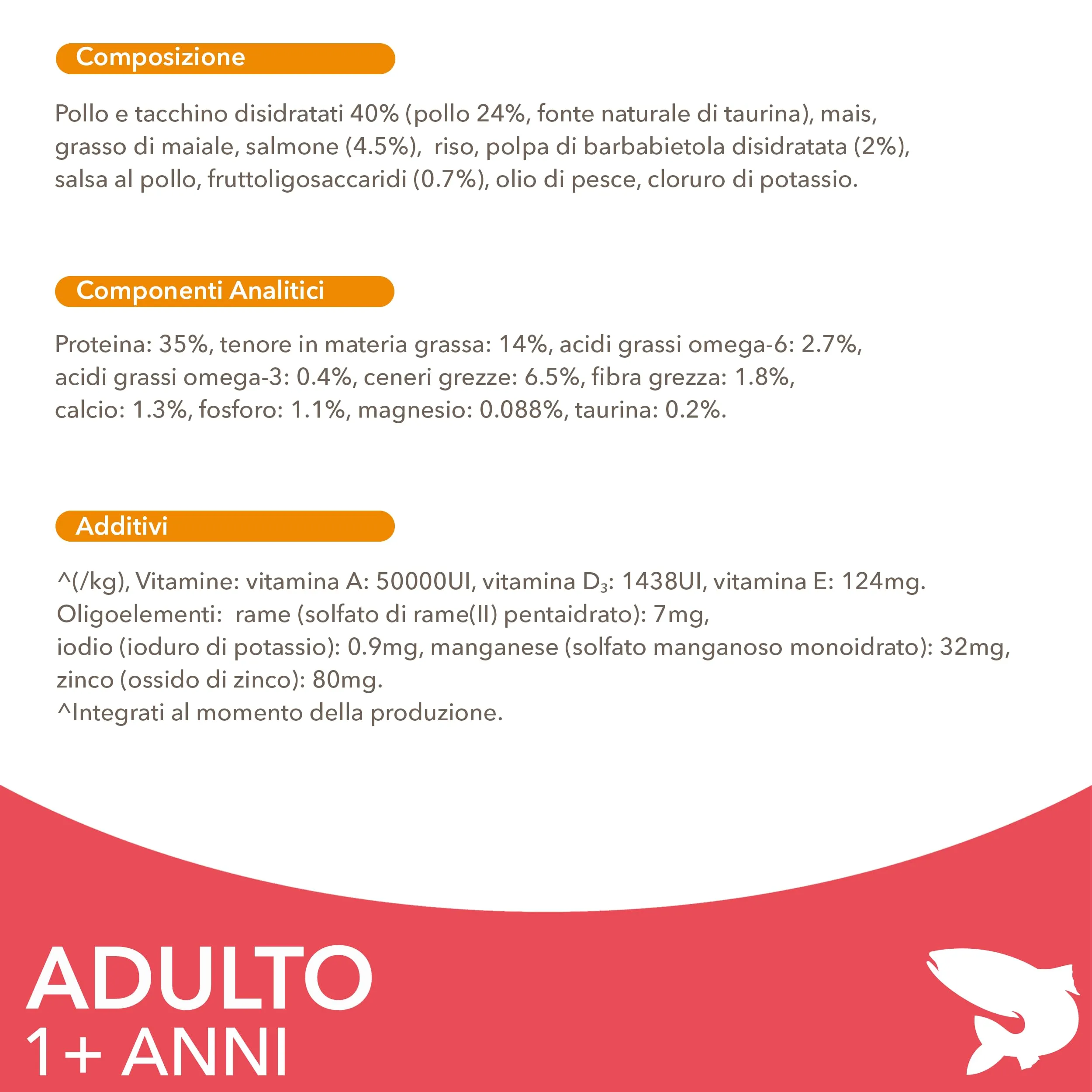 IAMS Cibo secco per gatti 1-6 anni al salmone, 1,5 kg - immagine 8