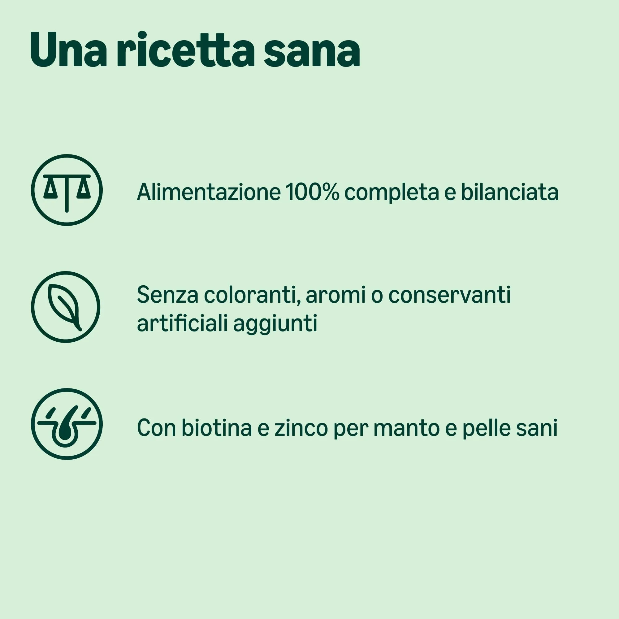 by Amazon Complete Alimento Secco per Cani Adulti Razze Piccole Pollo e Riso, 3kg - immagine 4
