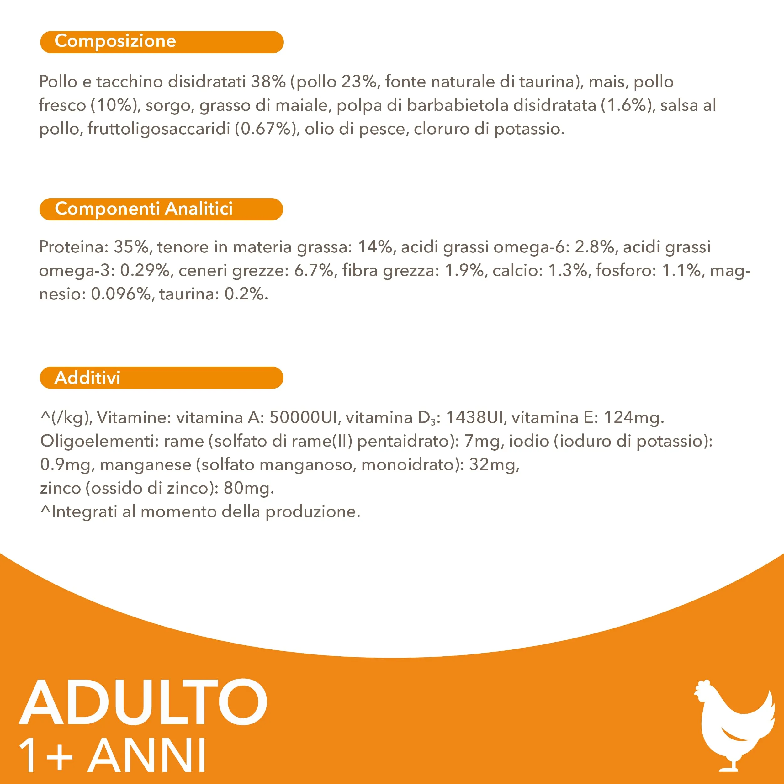 IAMS Cibo secco per gatti 1-6 anni al pollo, 1,5 kg - immagine 8