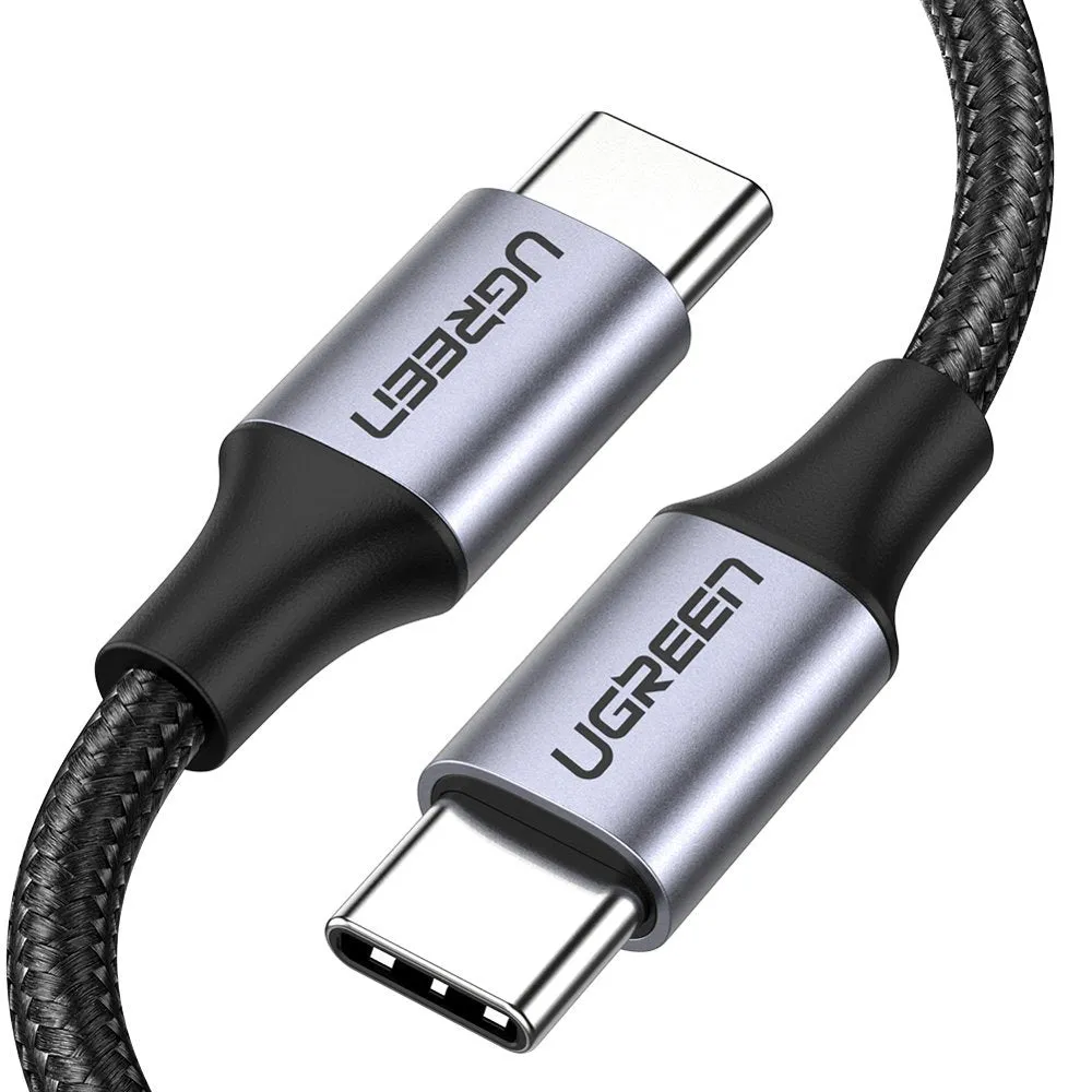 UGREEN Cavo USB C PD 3.0 60W, 1m - immagine 1