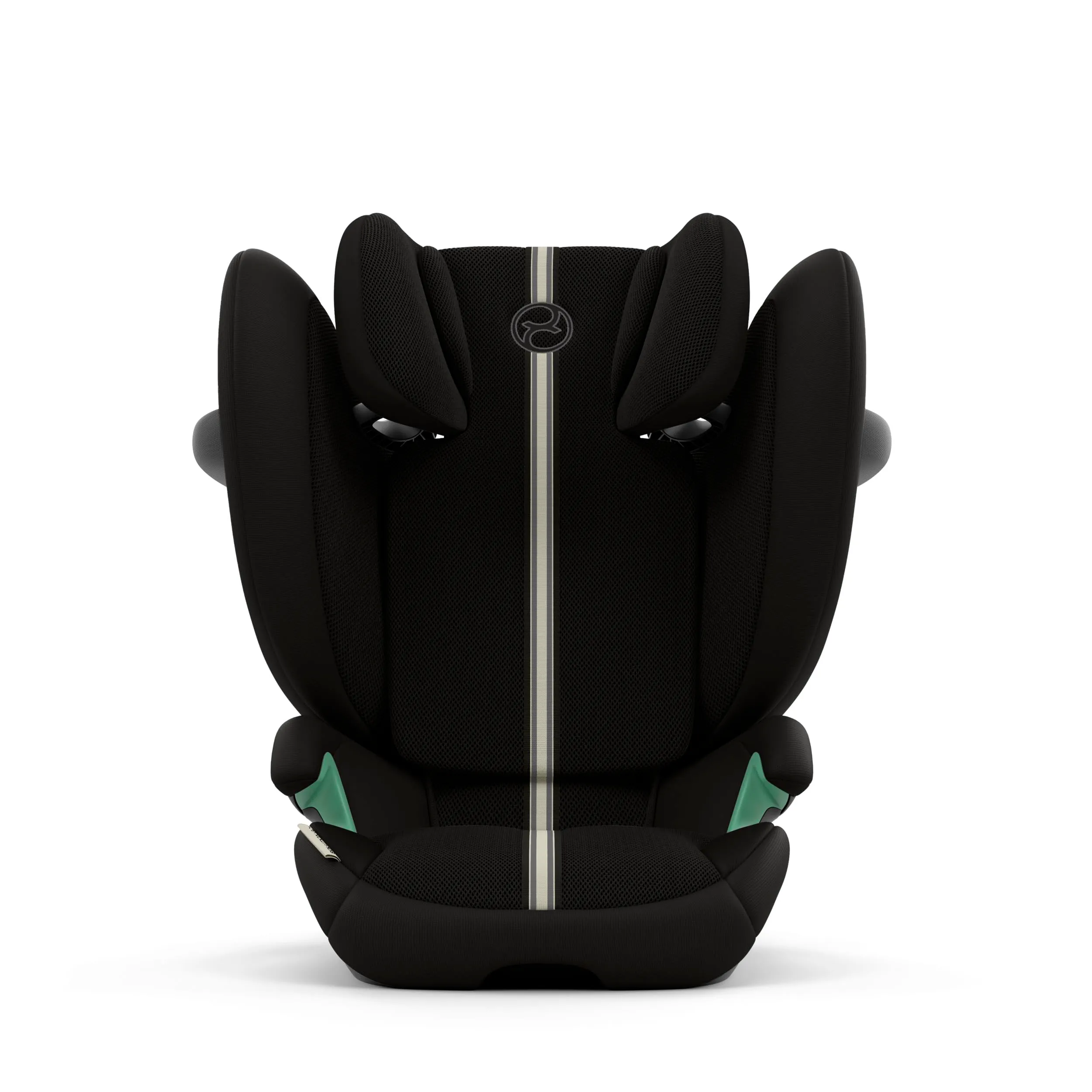 Cybex Solution G2 Plus Moon Black - immagine 2