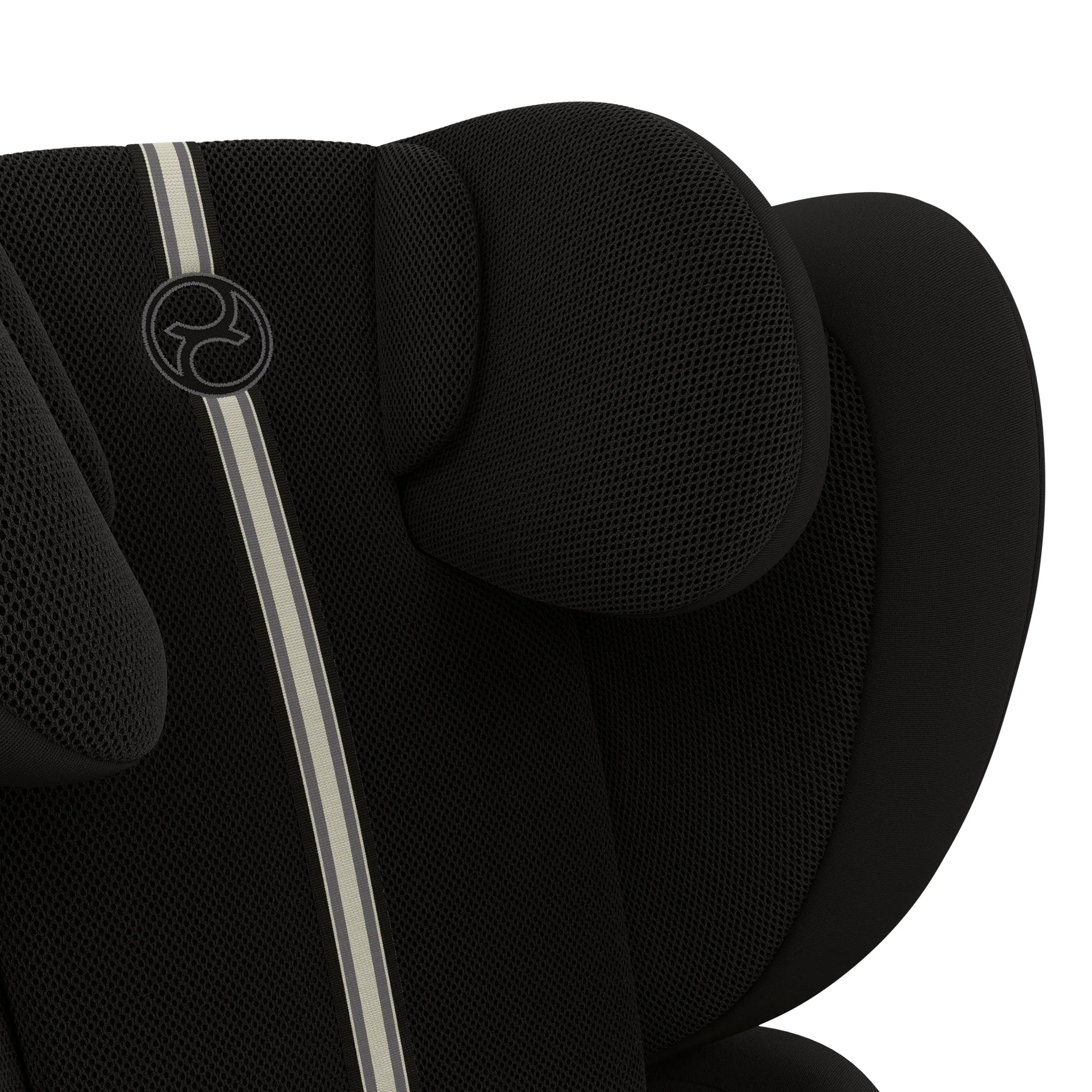 Cybex Solution G2 Plus Moon Black - immagine 8